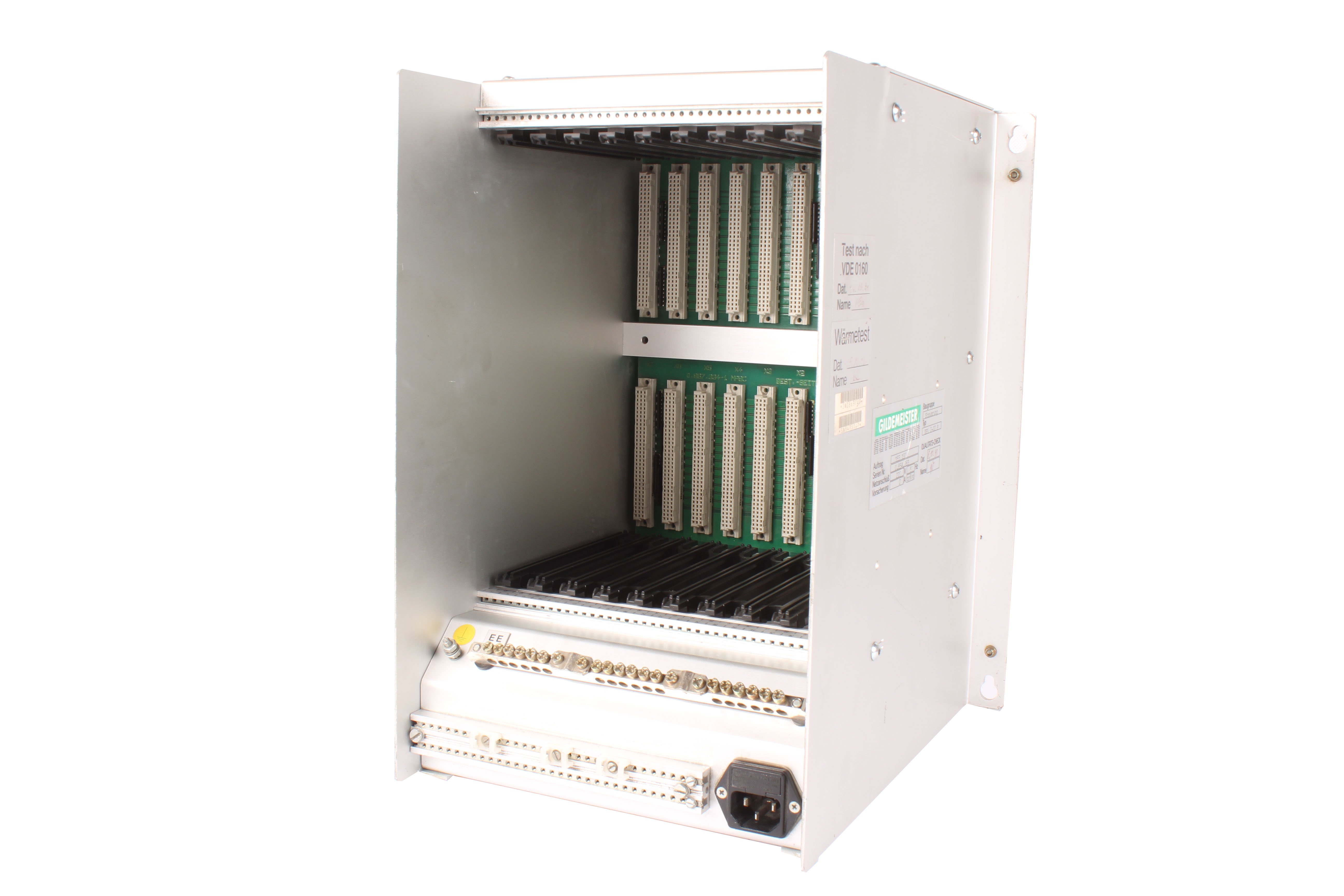 EPL 2-G2 F GILDEMEISTER RACK