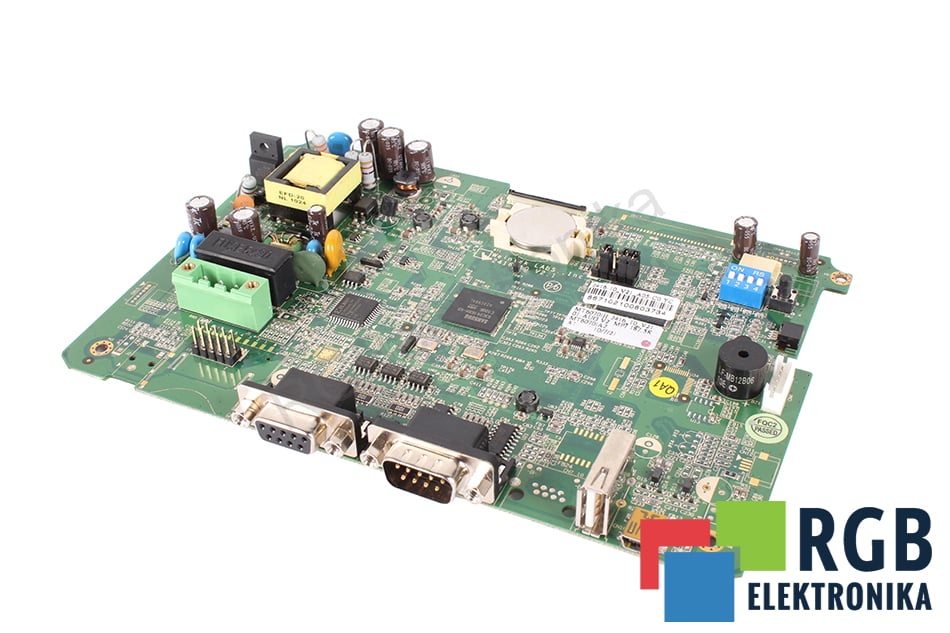 WEINTEK LABS INC 2416_10 V2.1 2416-10_V21_A05-C0YC 
