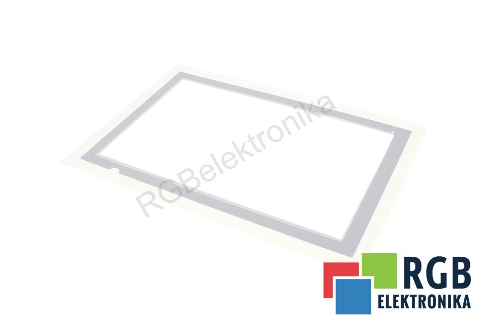 PANEL MEMBRANE FOR SC107A0111 MASK REPLACEMENT