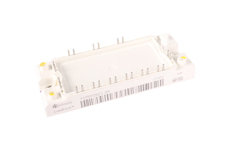 INFINEON FS75R12KE3_B9 MODULE IGBT 