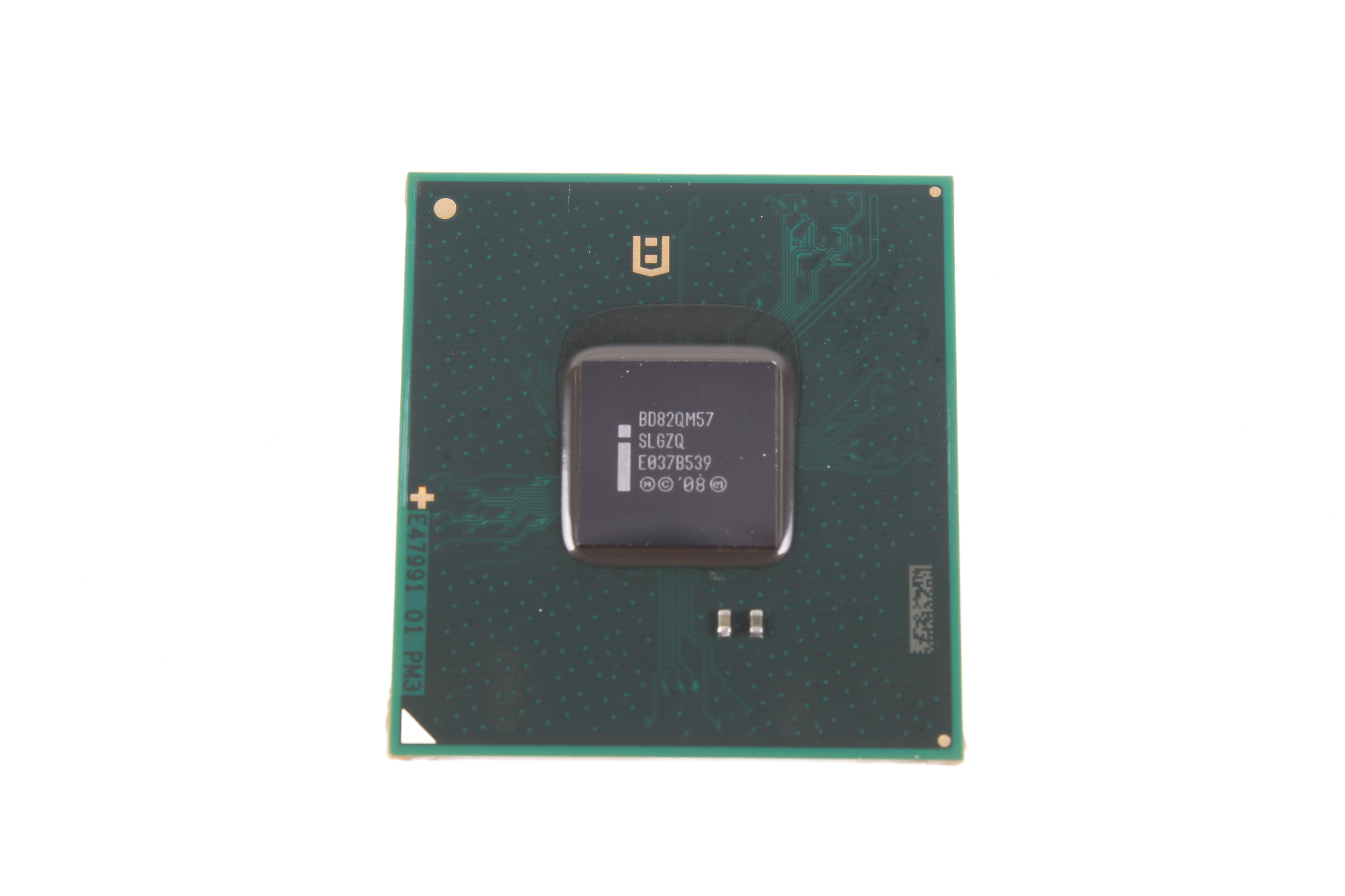 INTEL BD82QM57 SLGZQ PROCESSORE 