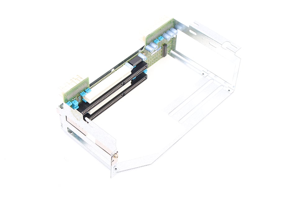 SIEMENS 6FC5247-0AA02-1AA0 RACK 