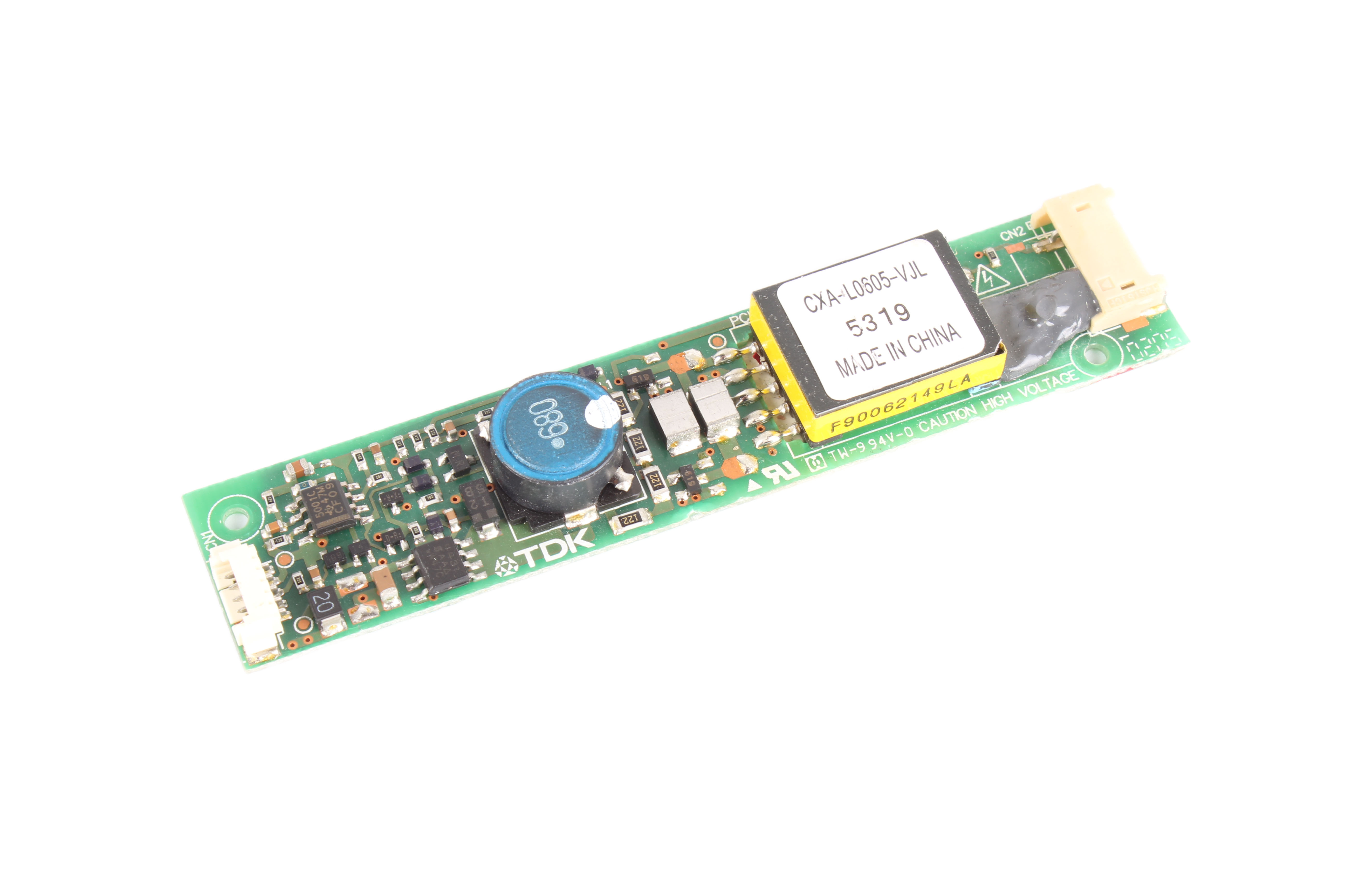 TDK CXA-L0605-VJL PCU-P067C 