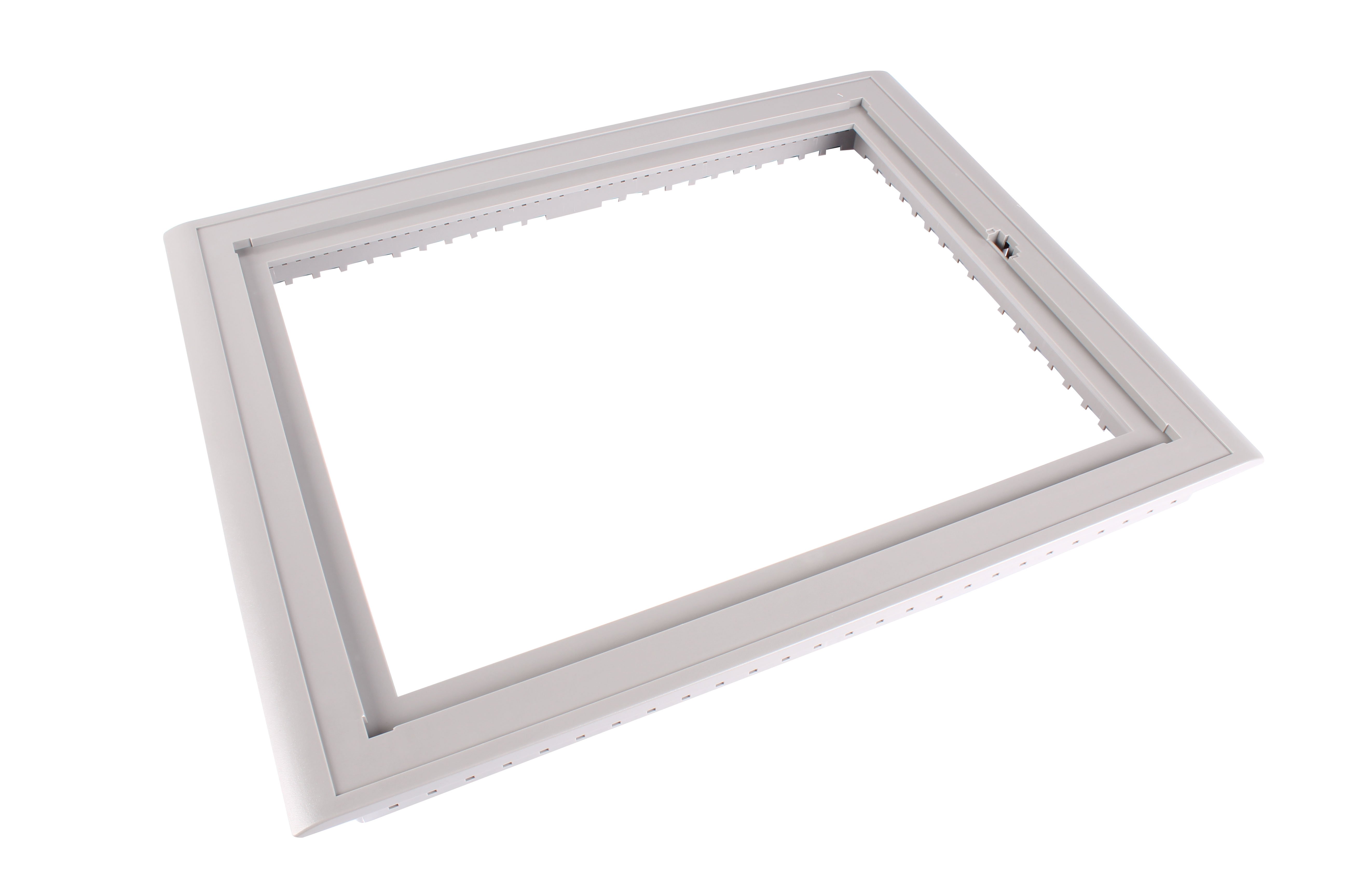 SIEMENS 6AV6644-0AB01-2AX0 FRONT COVER MP377 15