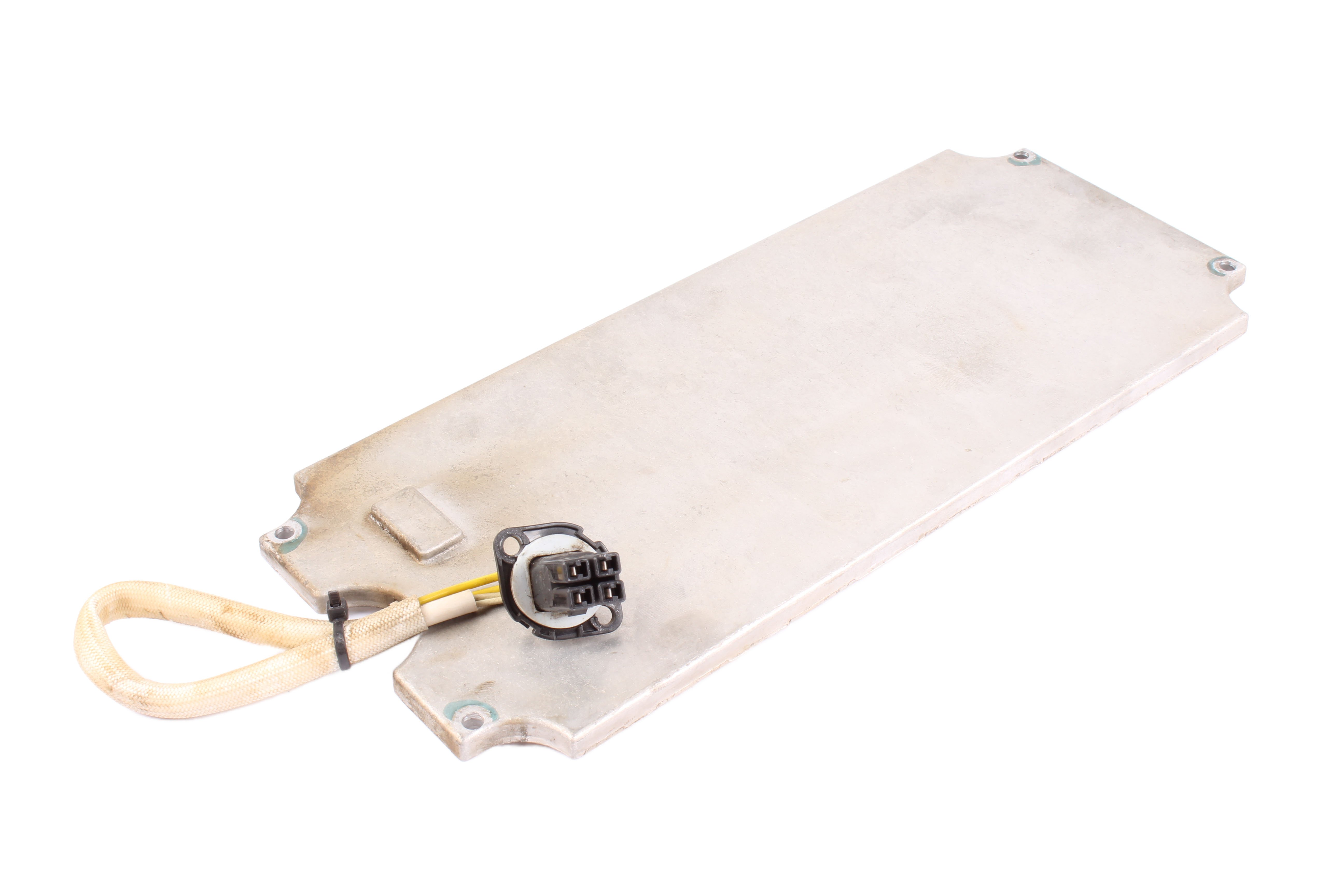 IWAKI 0356/1 8 OHM BRAKING MODULE 8 OHM 