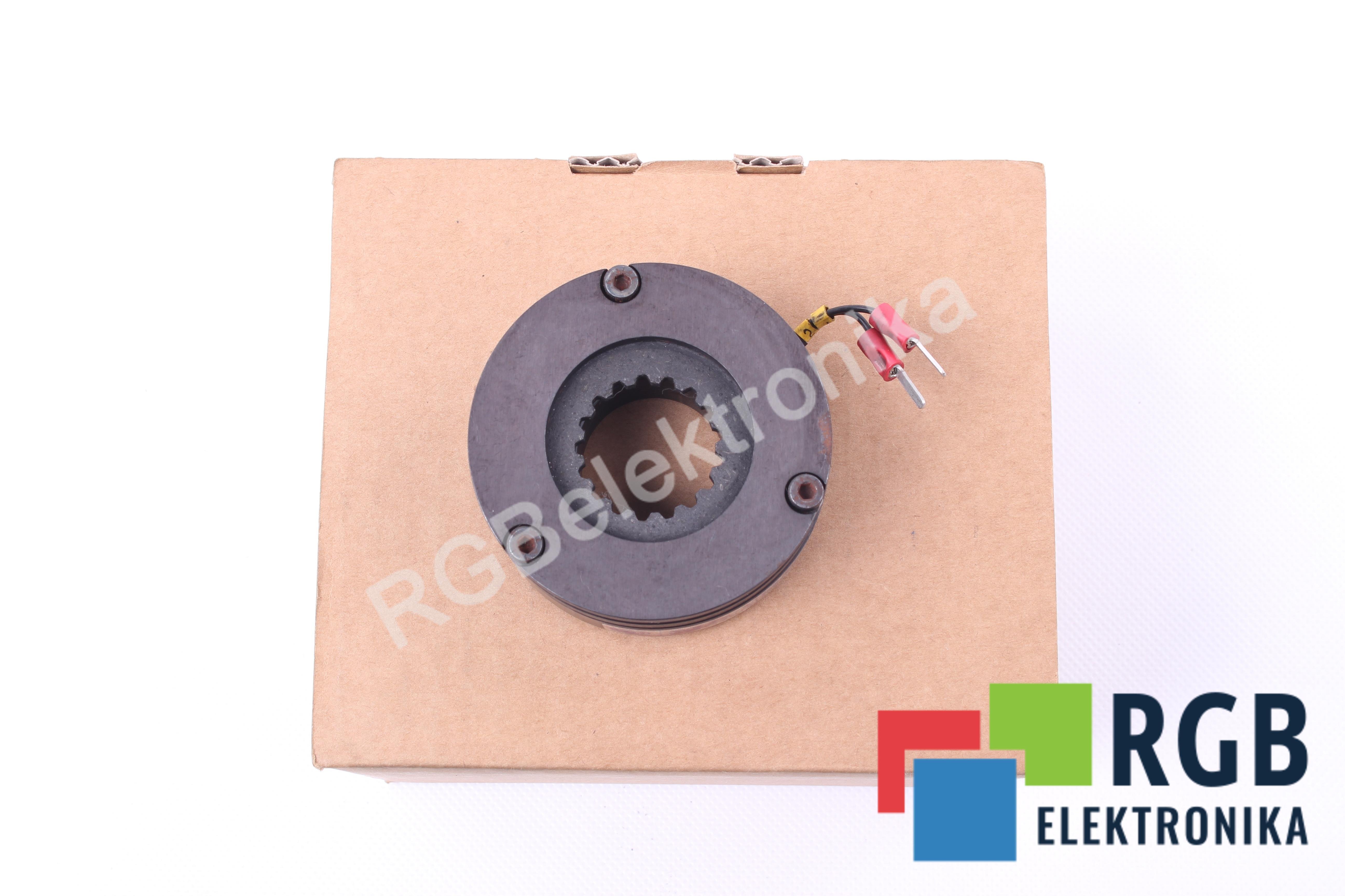 MATRIX ENGINEERING MT30Z4-85 HAMULEC MATRIX SILNIKA MT30Z4-85 140V 1600RPM SEM HAMULEC 