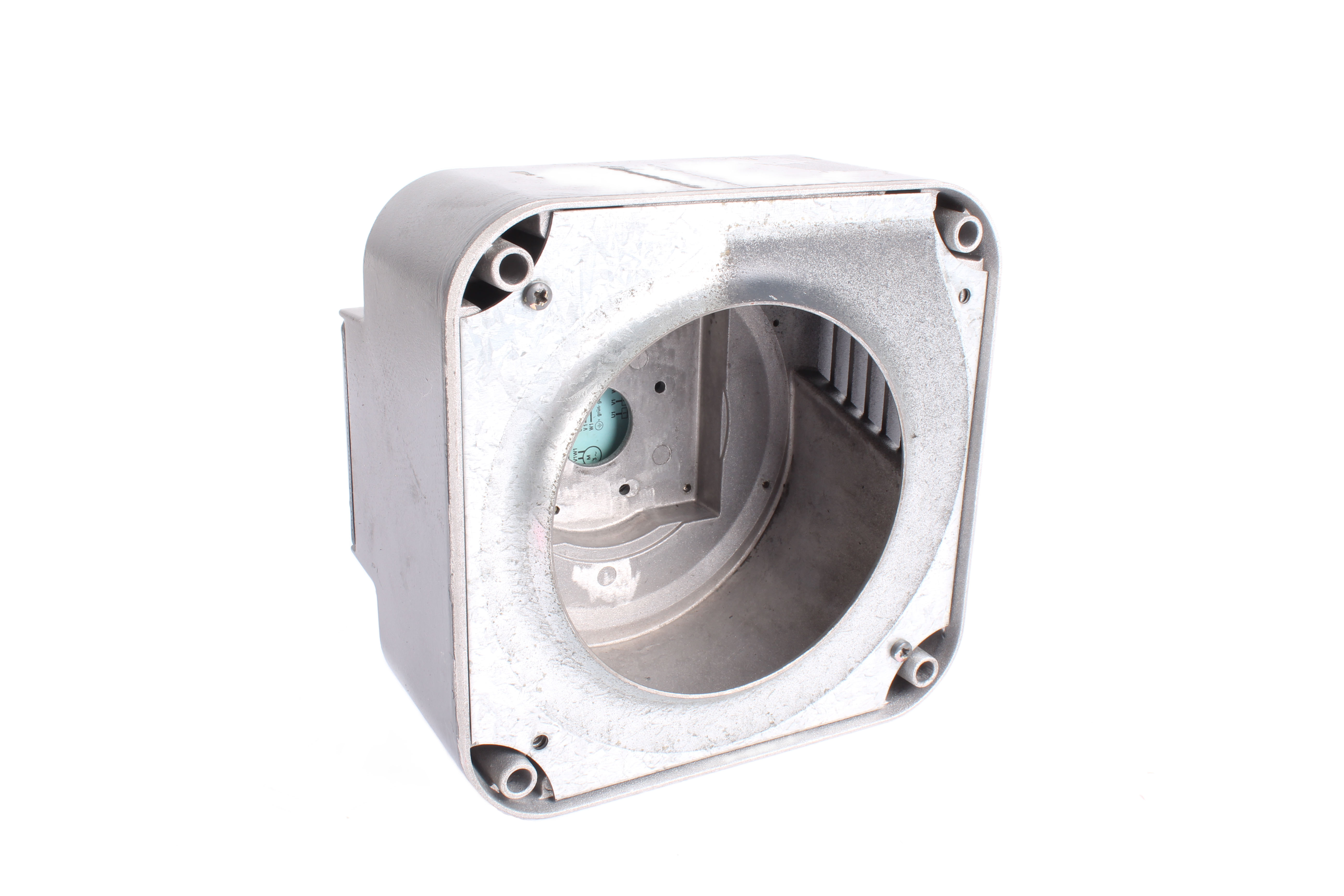 SIEMENS 1PH6107-4NF46 BACK COVER OSSERVATORE TYLNA OBSADA 
