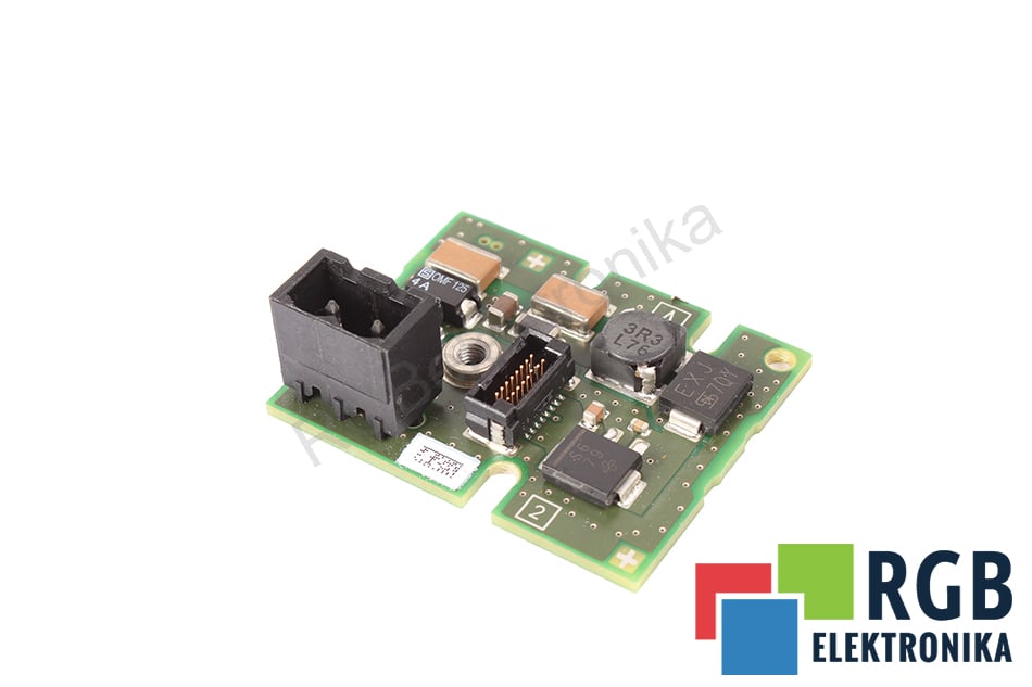 SIEMENS A5E33324947-AB SOTTOINSIEMI DI PLC 
