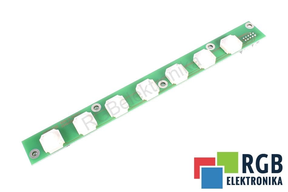 SIGMATEK 0348.626.00 KEYBOARD 
