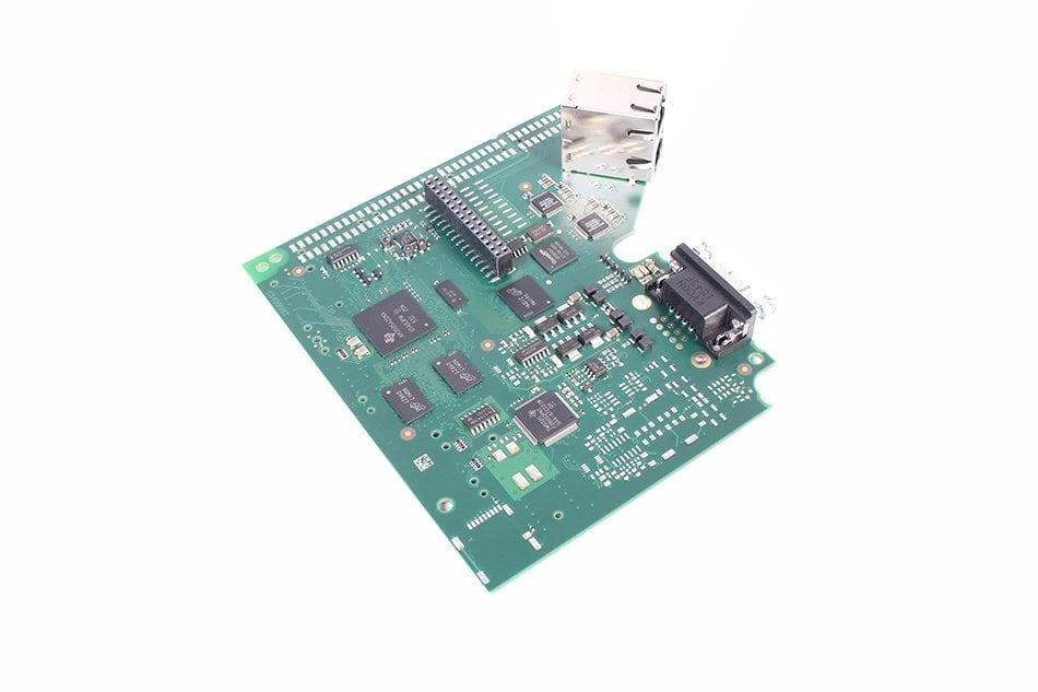 LENZE 13490697 