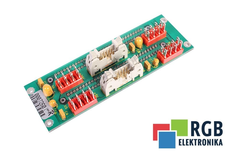 SEF B120396J 220-09A0 