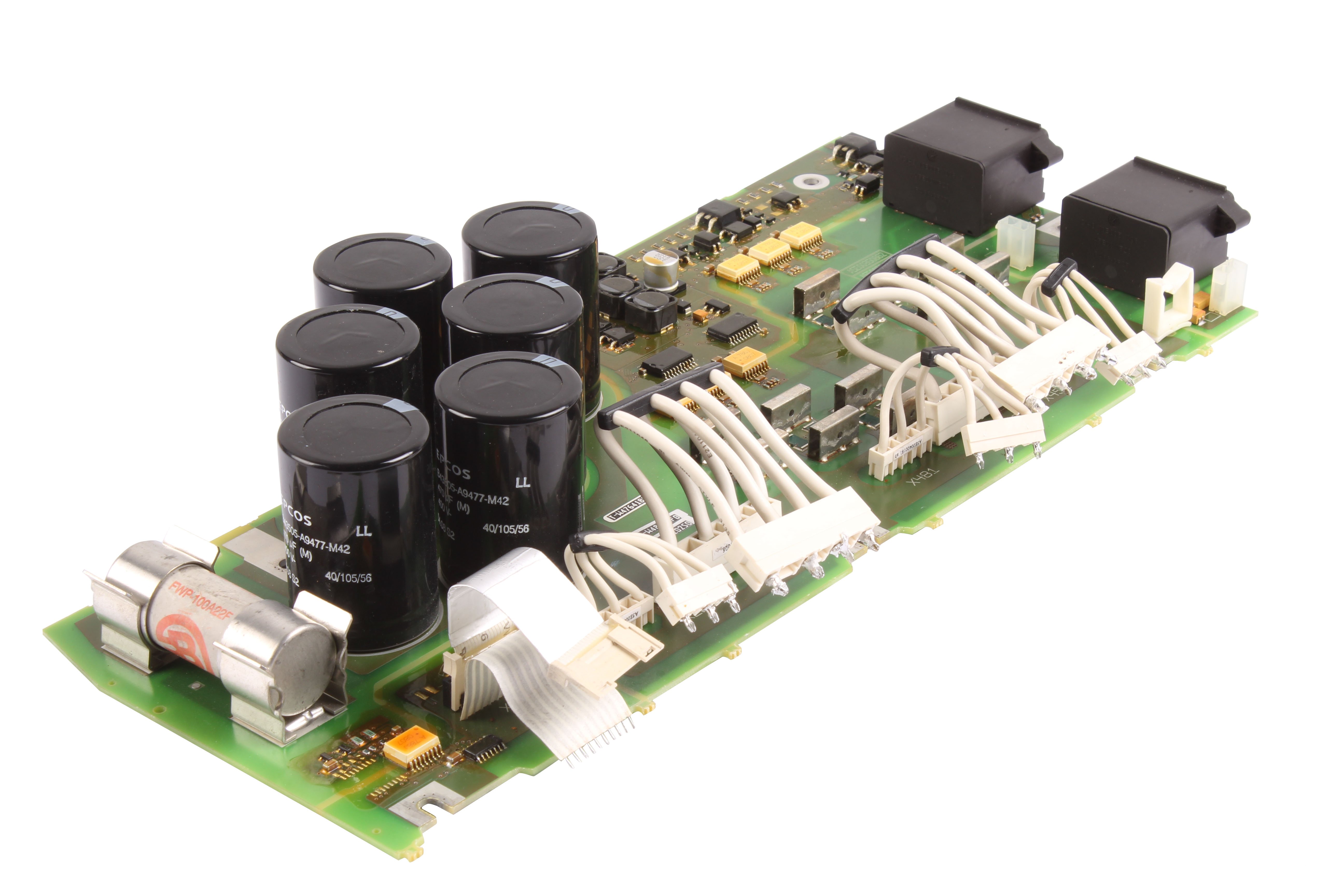 SIEMENS A5E00779403/2 A5E00350862 A5E00394660 