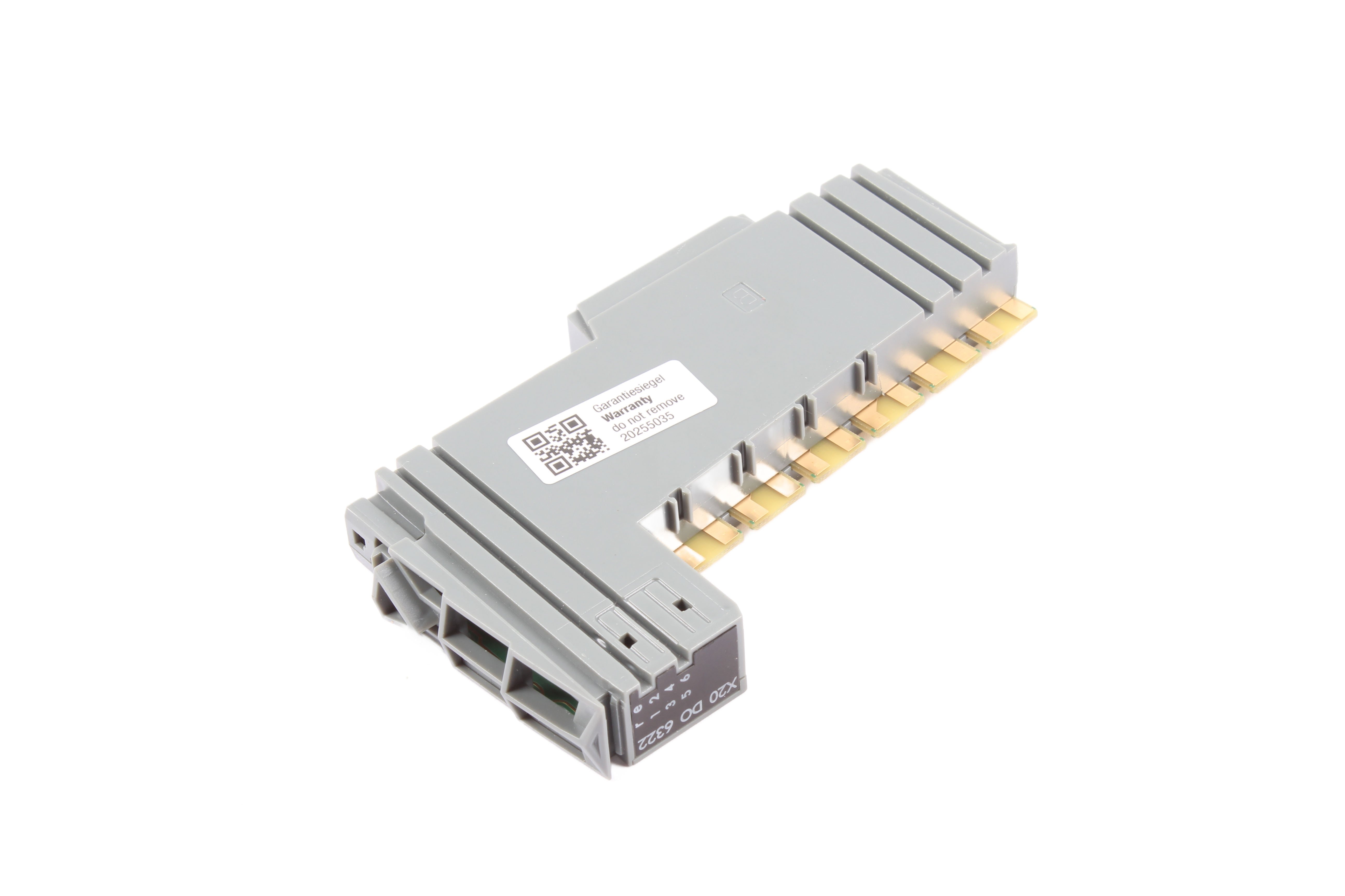 B&R AUTOMATION X20DO6322 MODULE D'EXTENSION 
