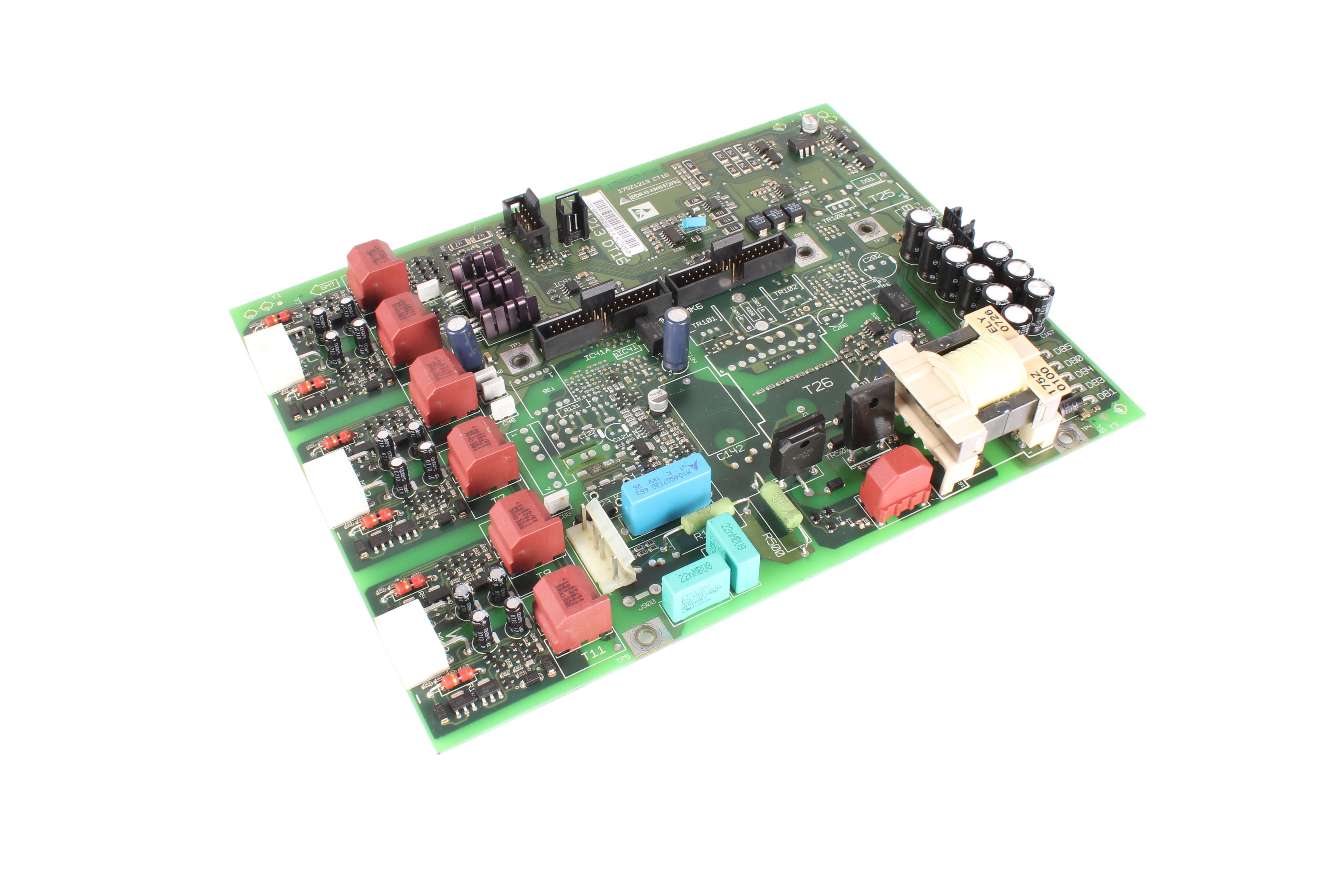 NA CZĘŚCI DANFOSS NA CZĘŚCI 175Z1213DT16 