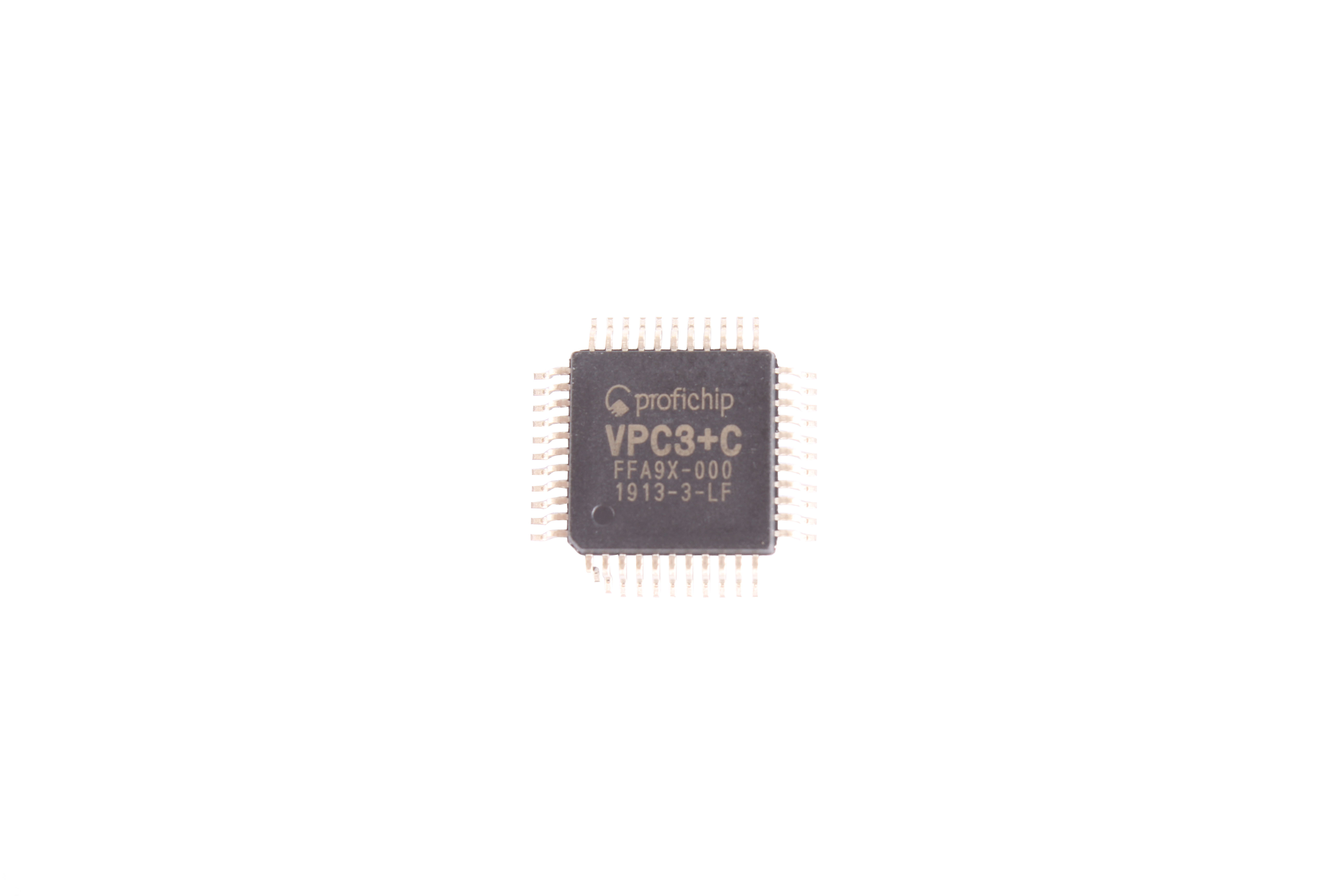 PROFICHIP GMBH VPC3+C MIKROCONTROLLER 