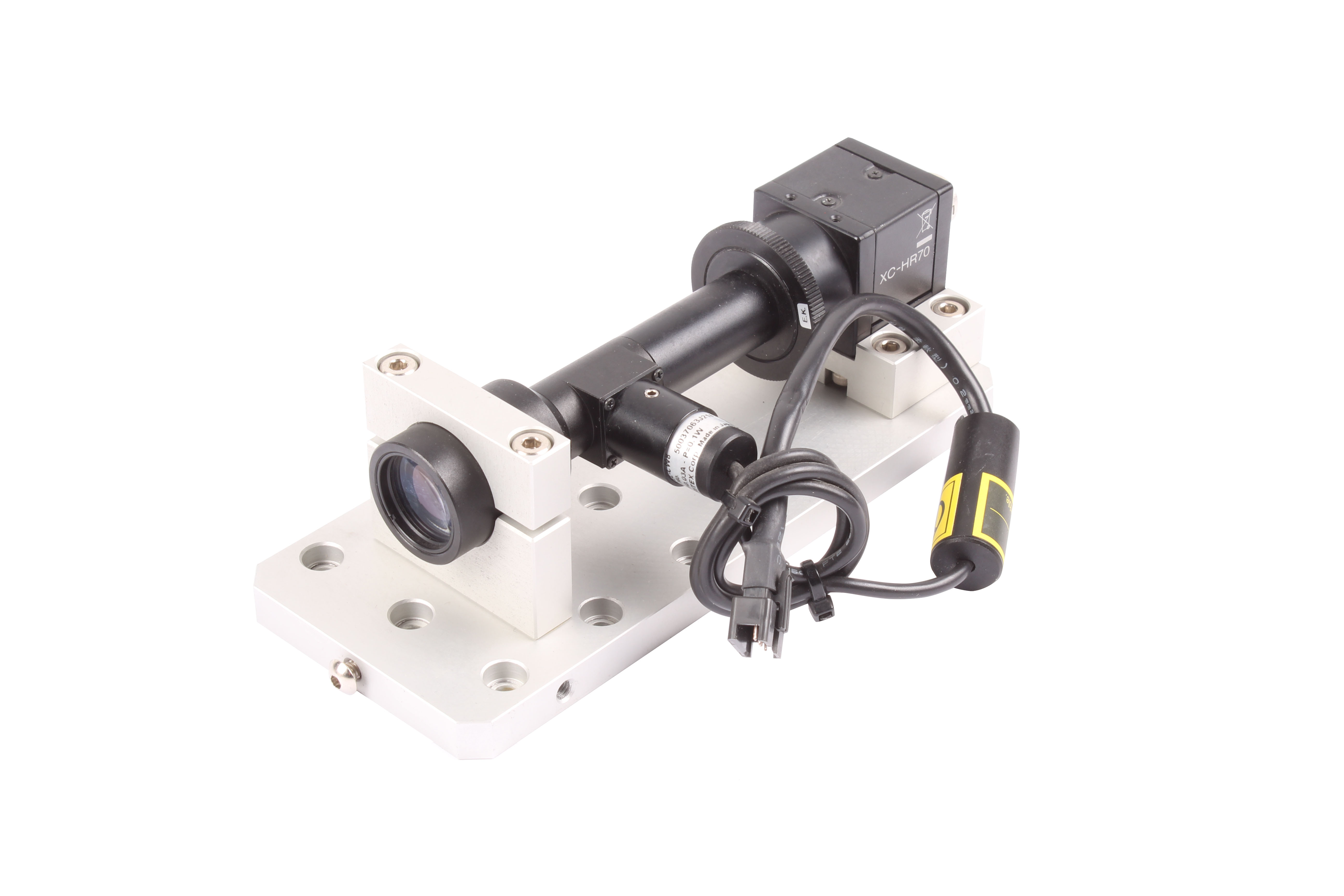 SONY XC-HR70 ID-NR.:1488394 SENSOR OPTOELECTRÓNICO 