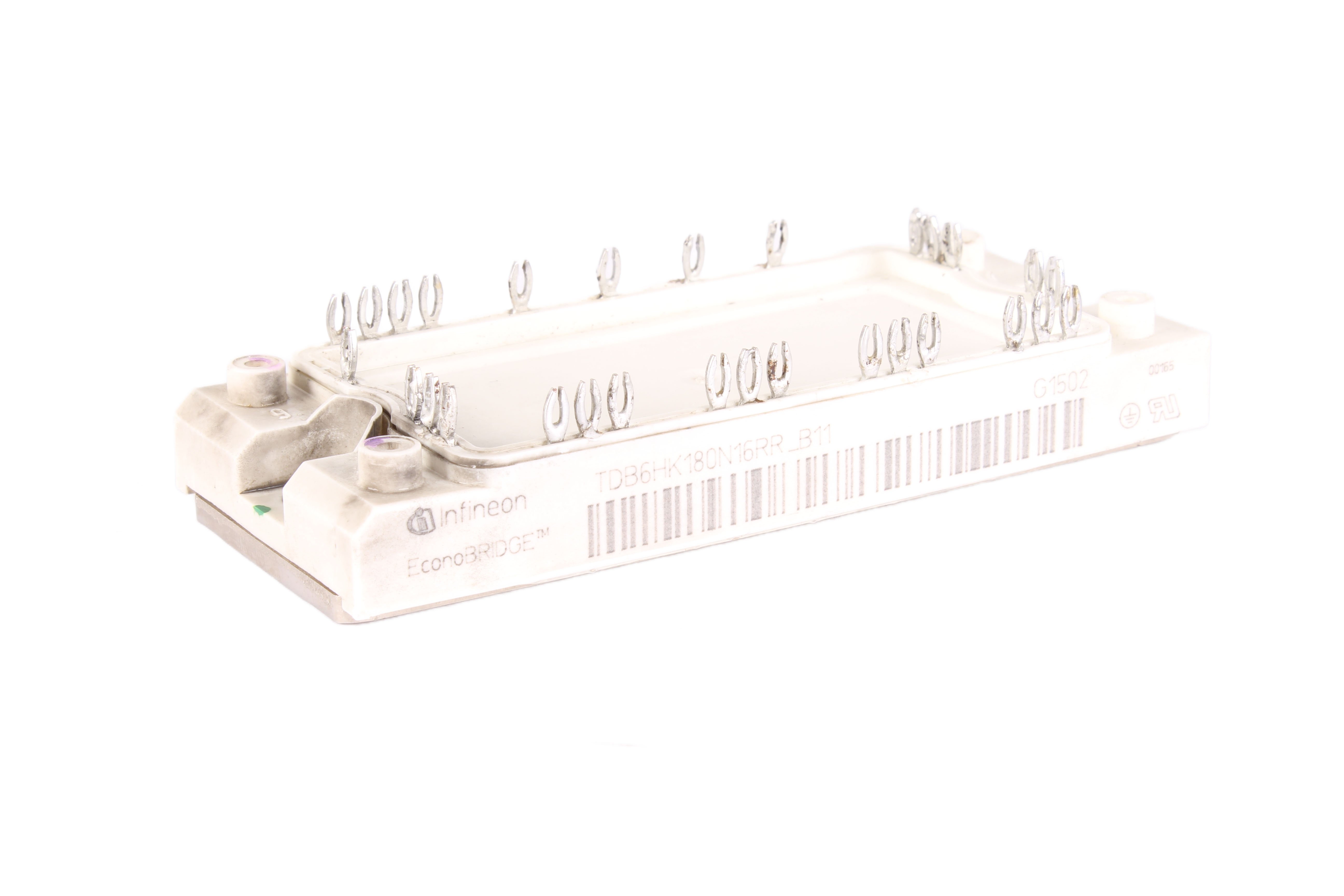 INFINEON TDB6HK180N16RR IGBT MODULE 