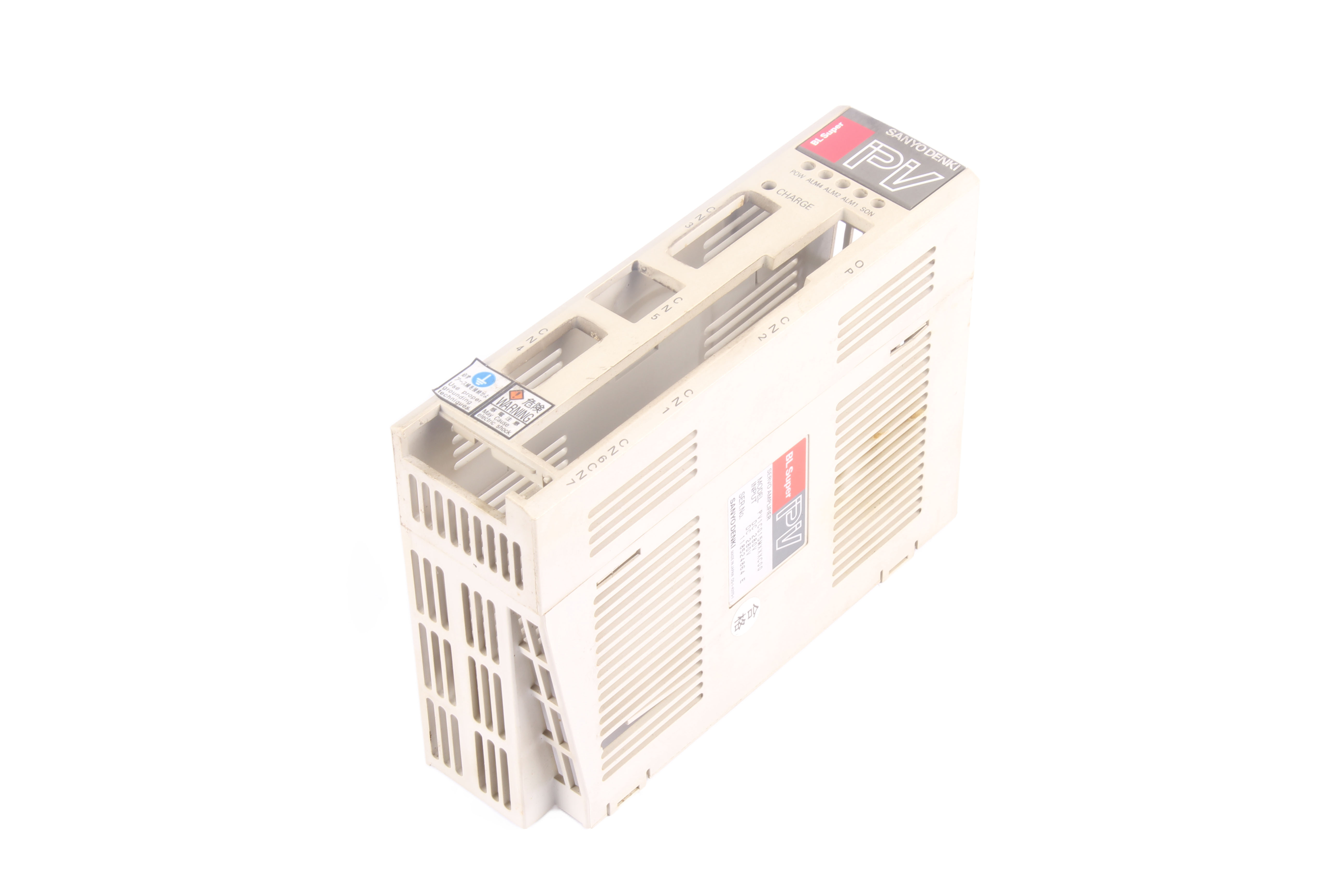 SANYO DENKI PV1C015MXXXC00 COVER 00291510 00291508 OBUDOWA 