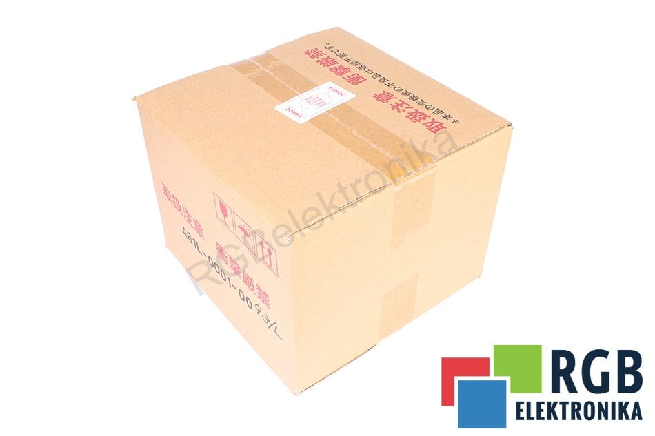FANUC A61L-0001-0093#L 