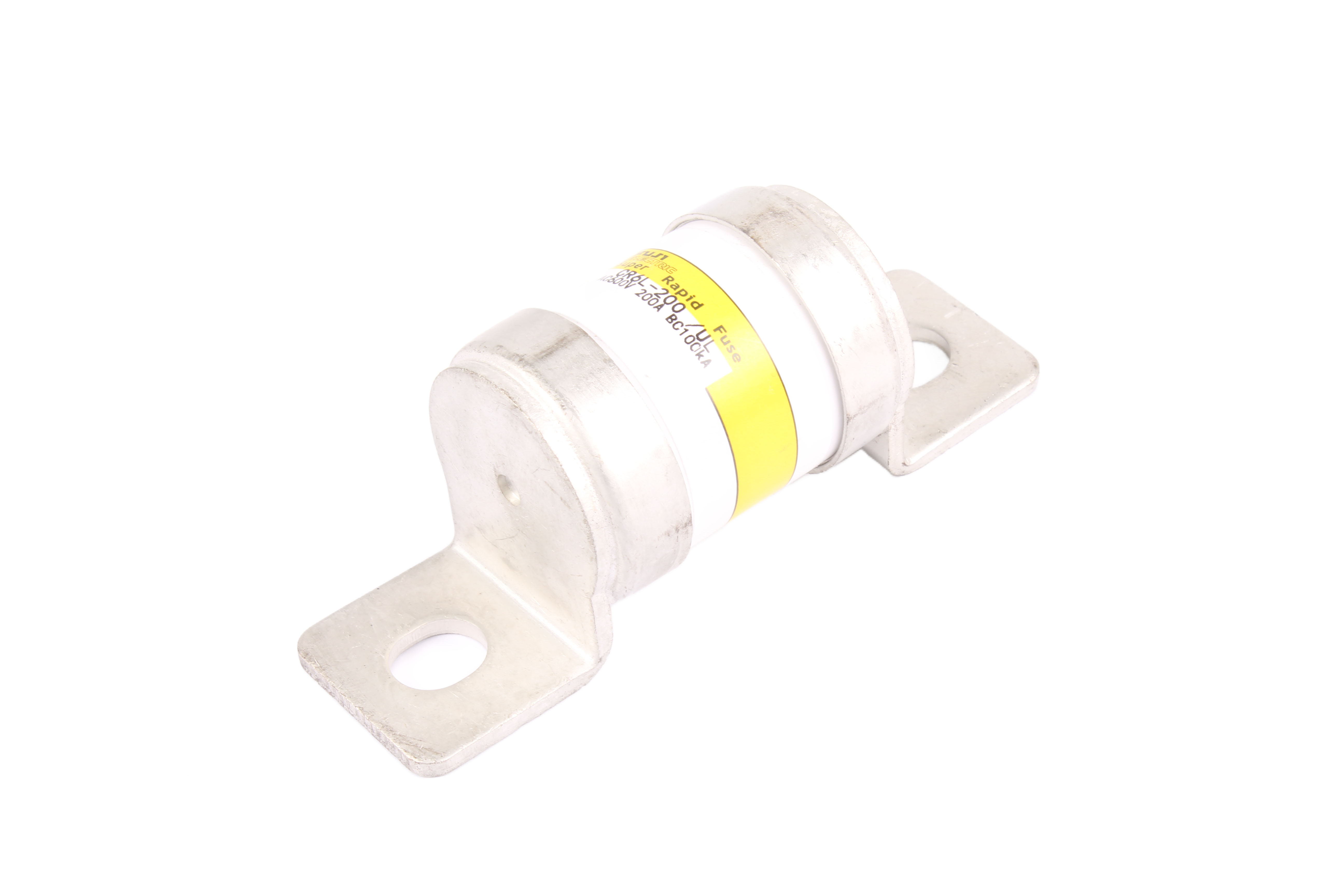 FUJI ELECTRIC CR6L-200/UL FUSIBILE 600V 200A 