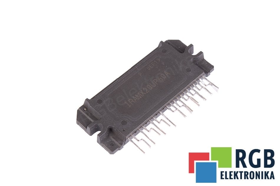 IRAMX20UP60A INFINEON