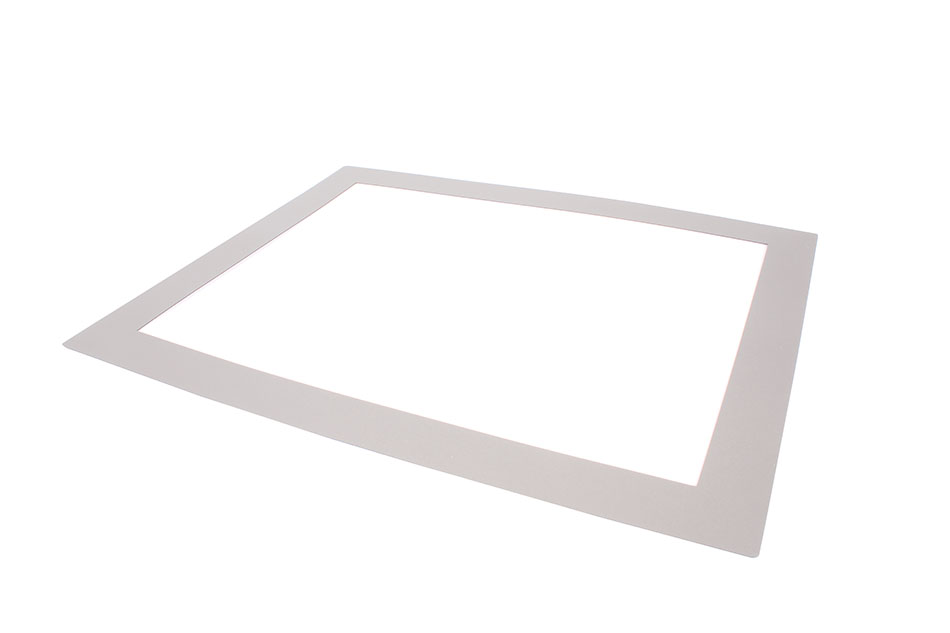 PANEL MEMBRANE FOR 6355039 MASK REPLACEMENT