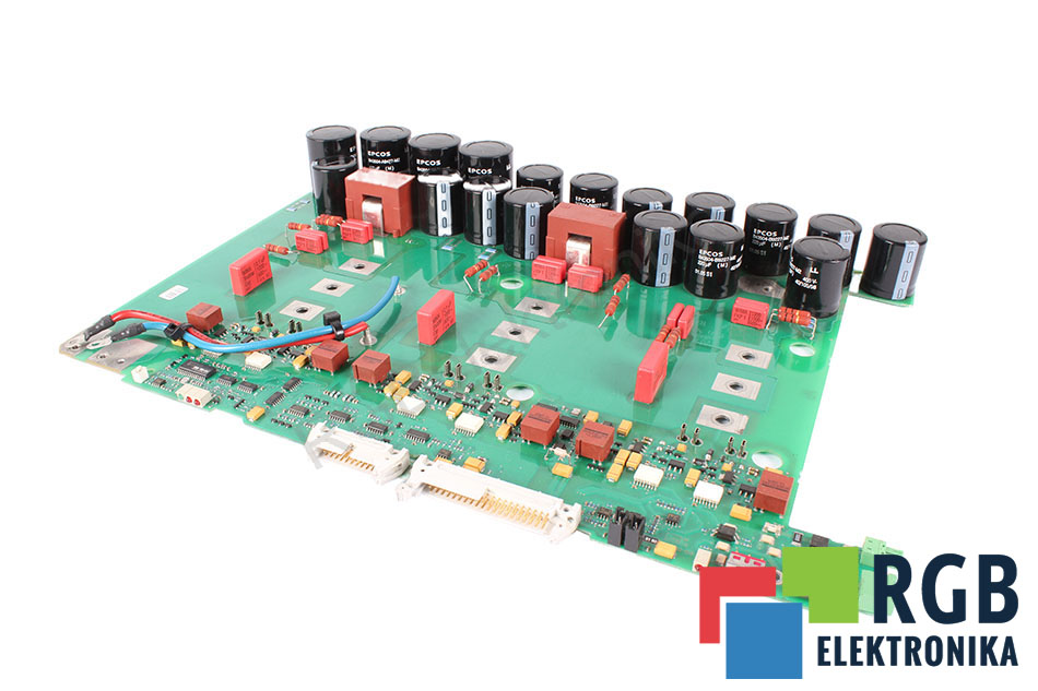 HEIDENHAIN ID.NR.517933-12 517933-02 SERVO CONTROL CARD 