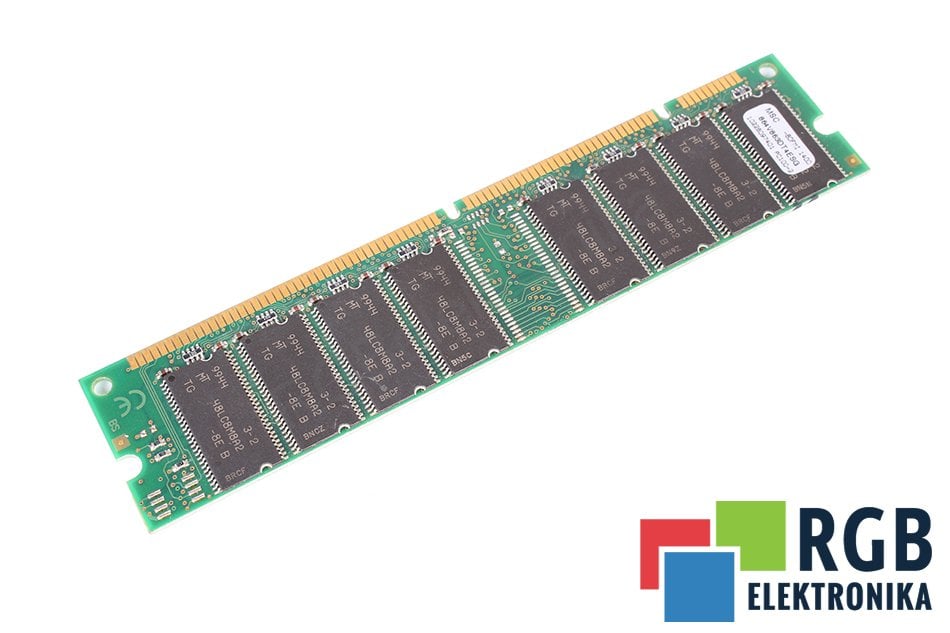 MSC TUTTLINGEN 864V863DT4ESG PC100-2 SDRAM 