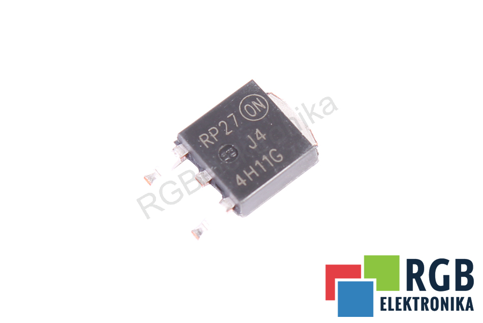 ONSEMI MJD44H11G MODUŁ IGBT 