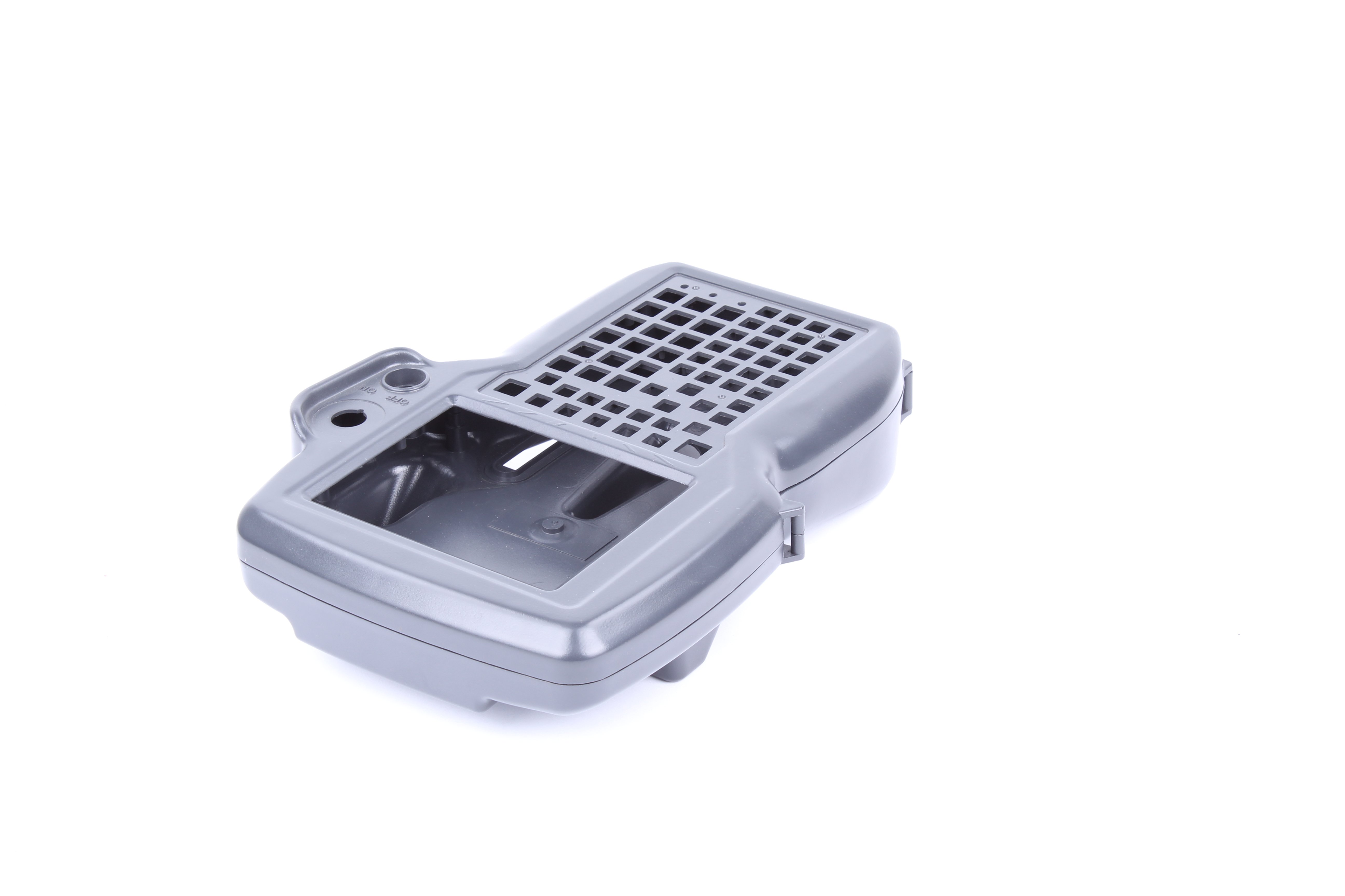 BOÎTIER DU PANNEAU OPÉRATEUR PUR A05B-2518-H301#EGN COVER OBUDOWA OBUDOWA DO A05B-2518-H301#EGN REMPLACEMENT