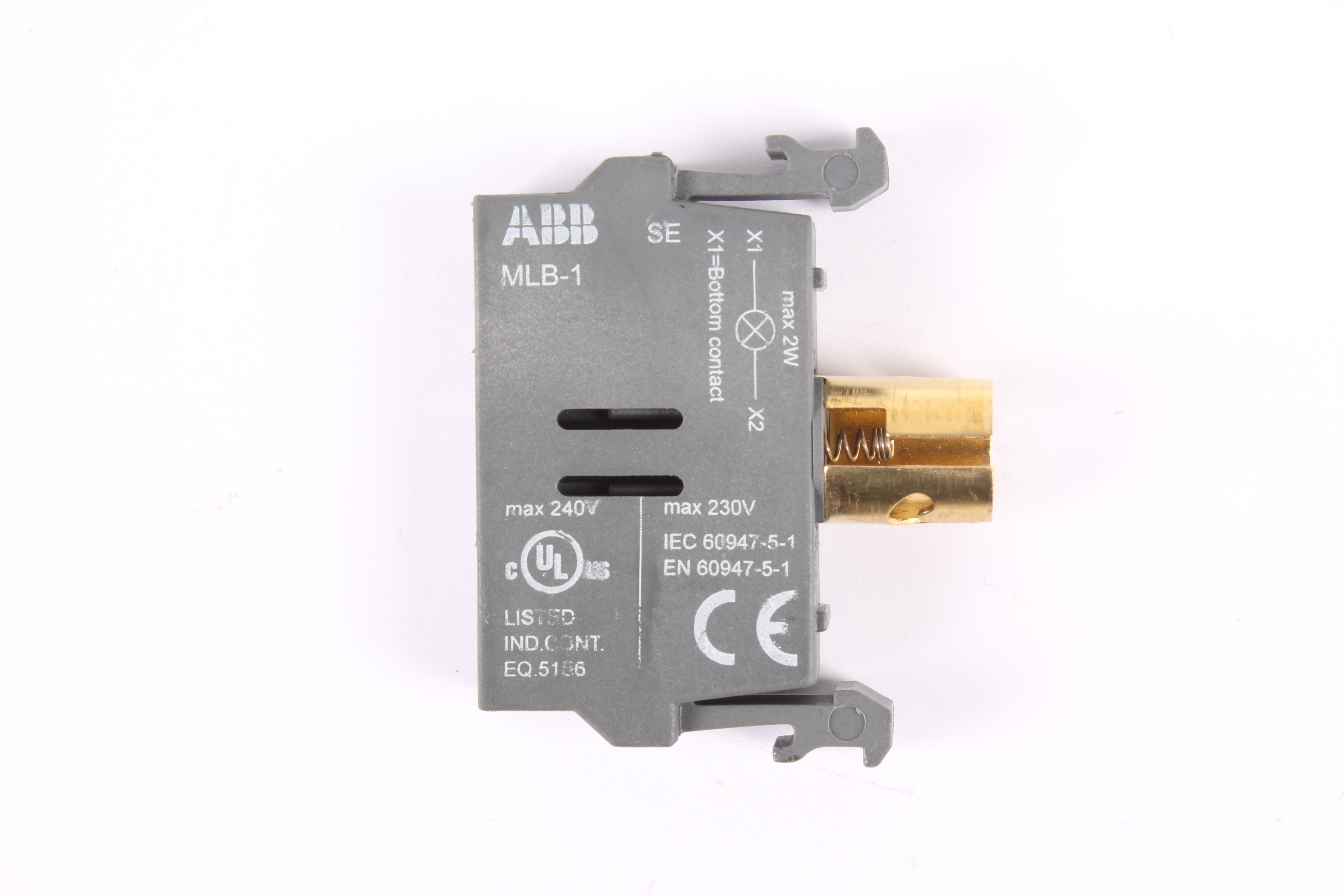 ABB MLB-1 