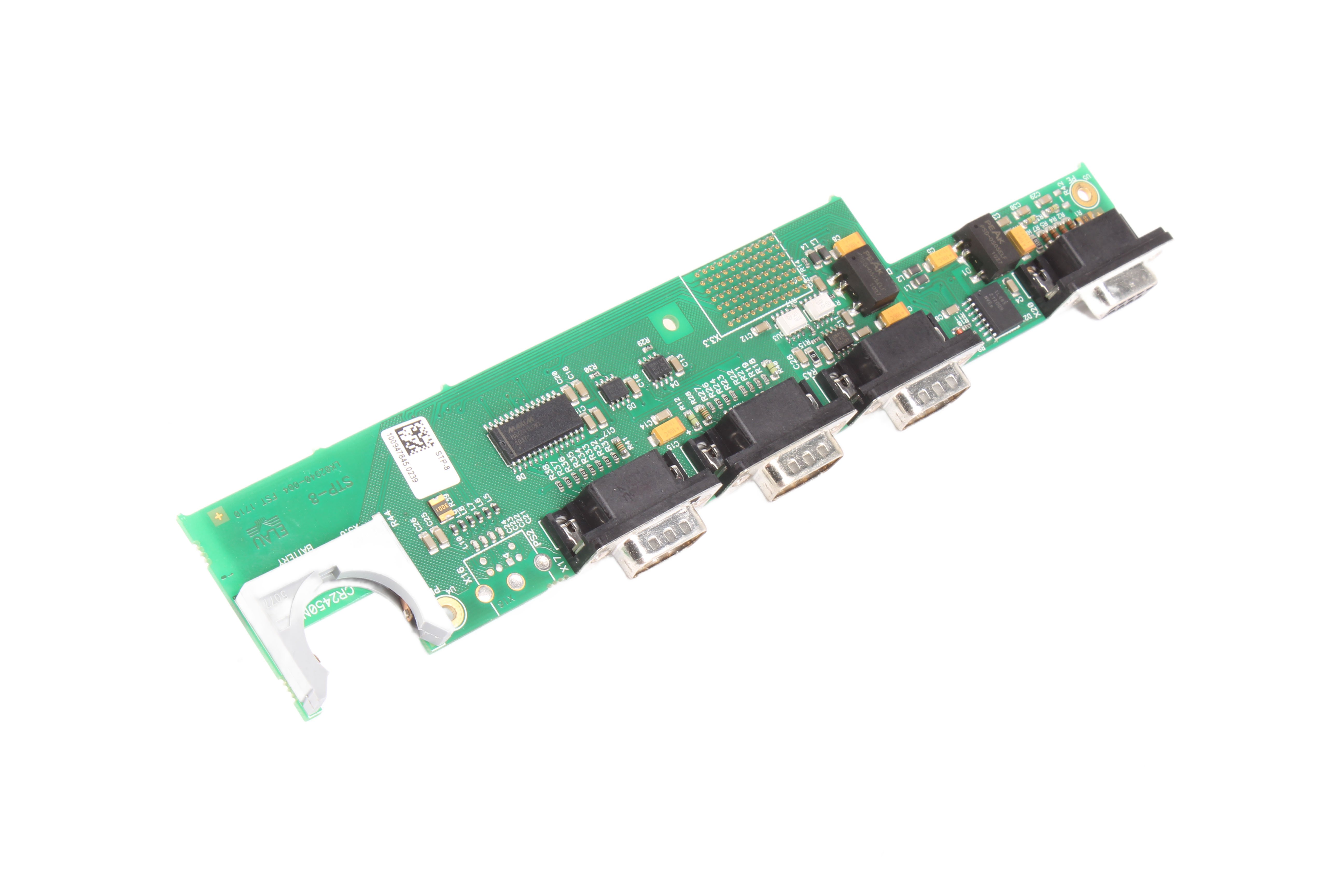 ELAU LK02940-004 STP-8 