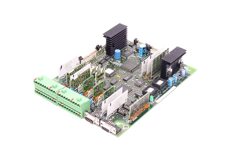 8602MP 33.8602MP.0A-13.001 DO 8600 8610_E.3E.50 LENZE