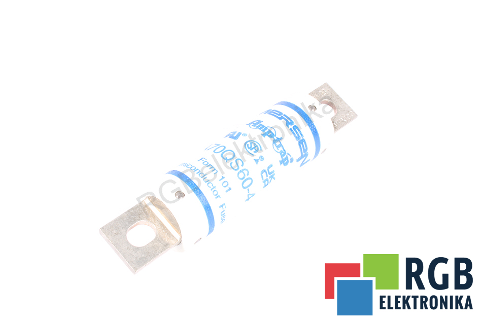 MERSEN A70QS60-4 SICHERUNG 