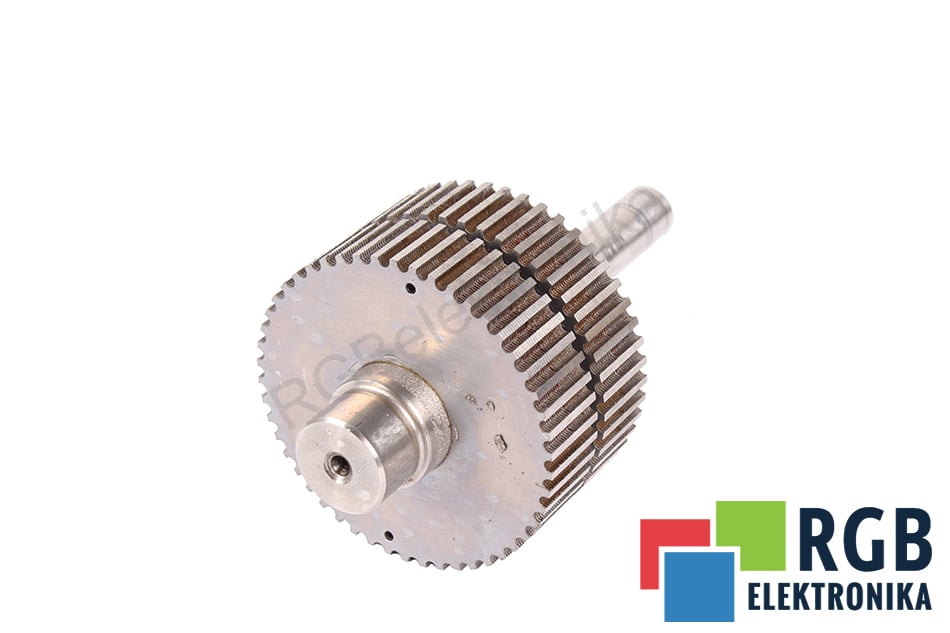 BERGER LAHR VRDM397/50LWC ROTOR ROTOR 