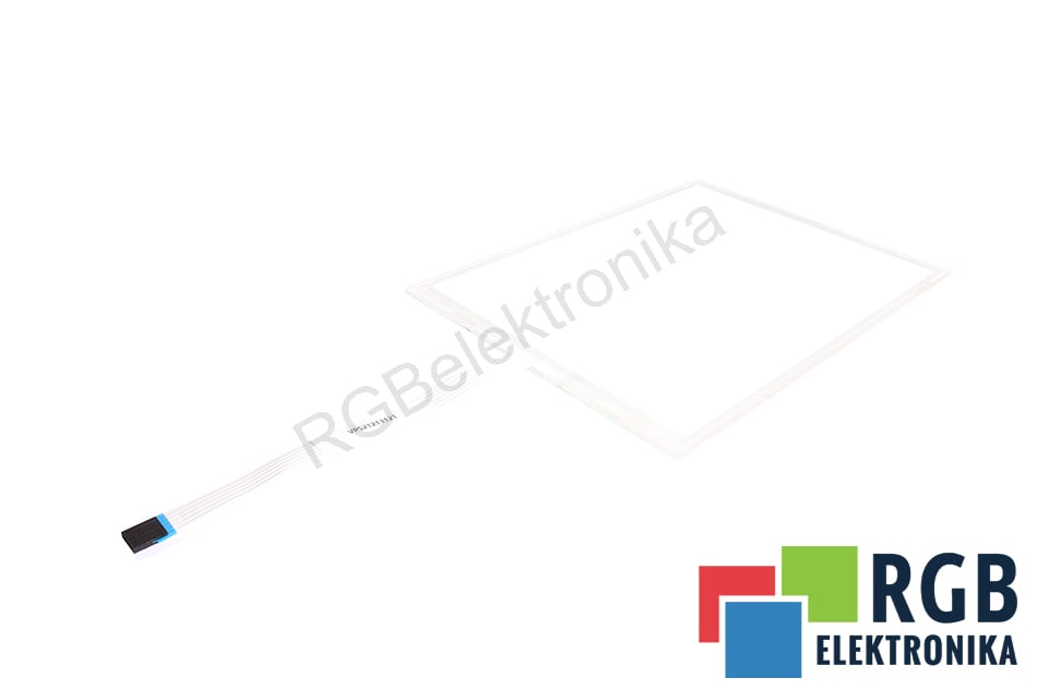TOCCO PER T121S-5RB014N-0A18R0-200FH TOUCH 271X205MM 5 PIN SOSTITUZIONE