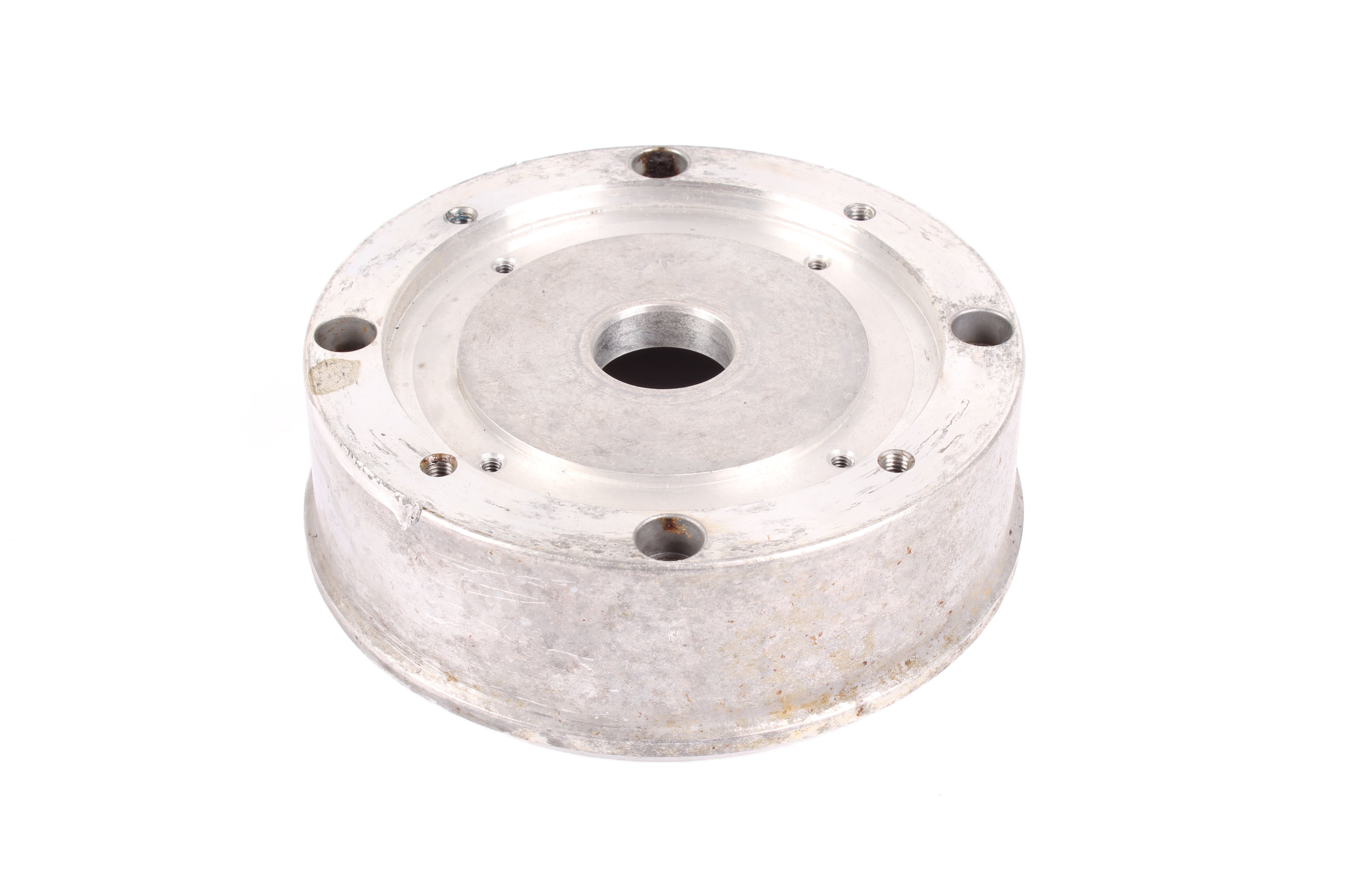 INDRAMAT MAC093A-0-PS-4-C/130-A-0/WI522LV COVER CARCASA DEL MOTOR 