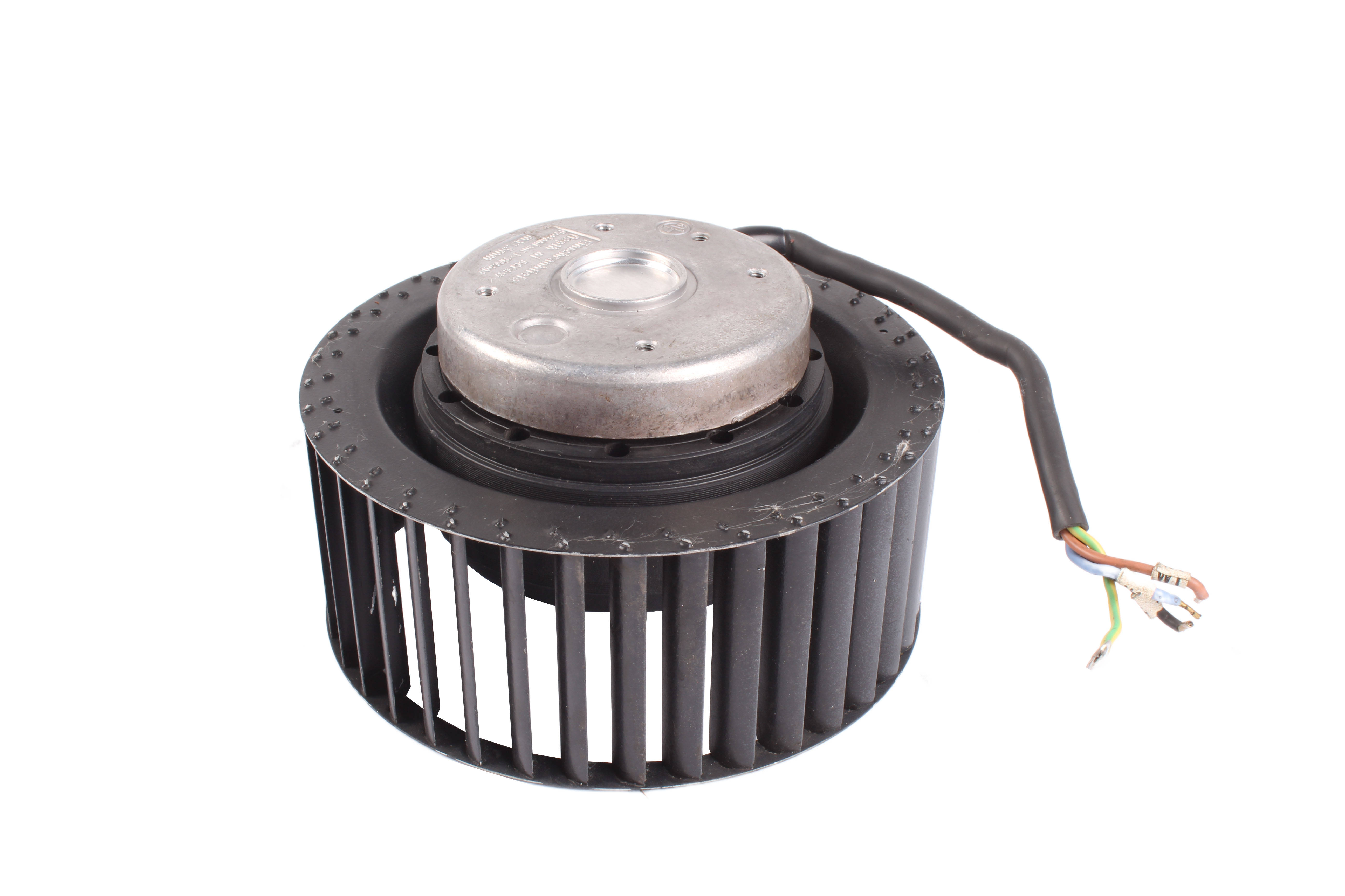 SIEMENS WENTYLATOR DO 1PH6107-4NF46 VENTILATORE ASSIALE 
