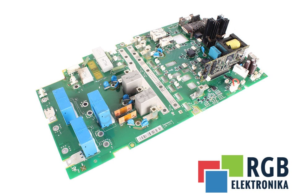 FÜR TEILE ABB RINT5521 