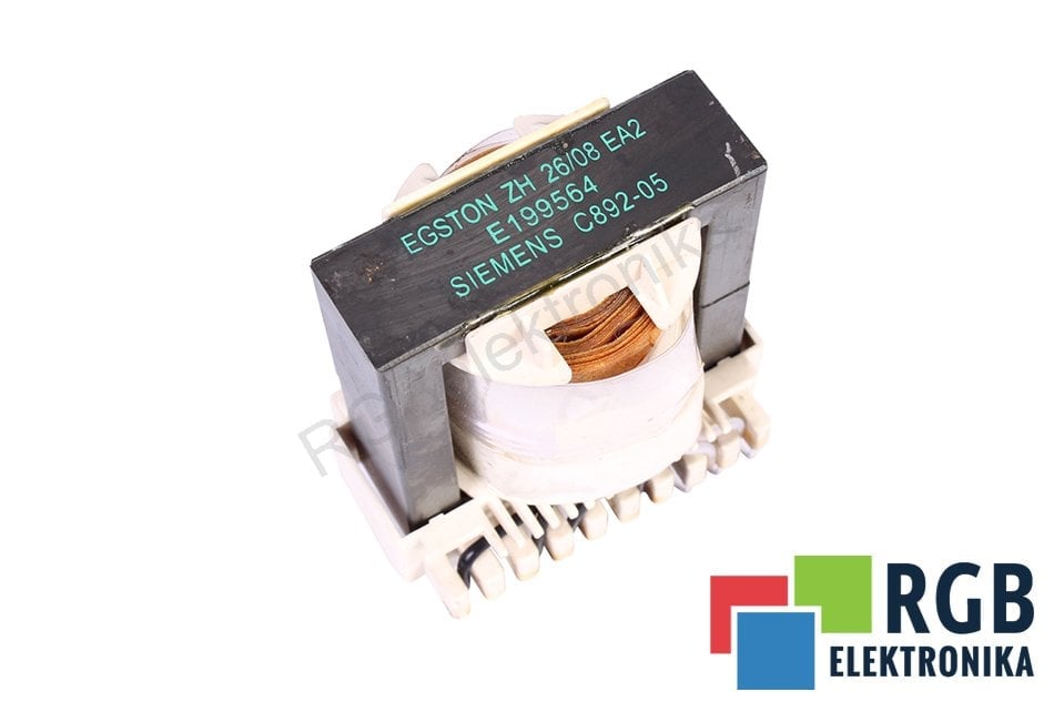 EGSTON E199564 C892-05 TRANSFORMATOR 
