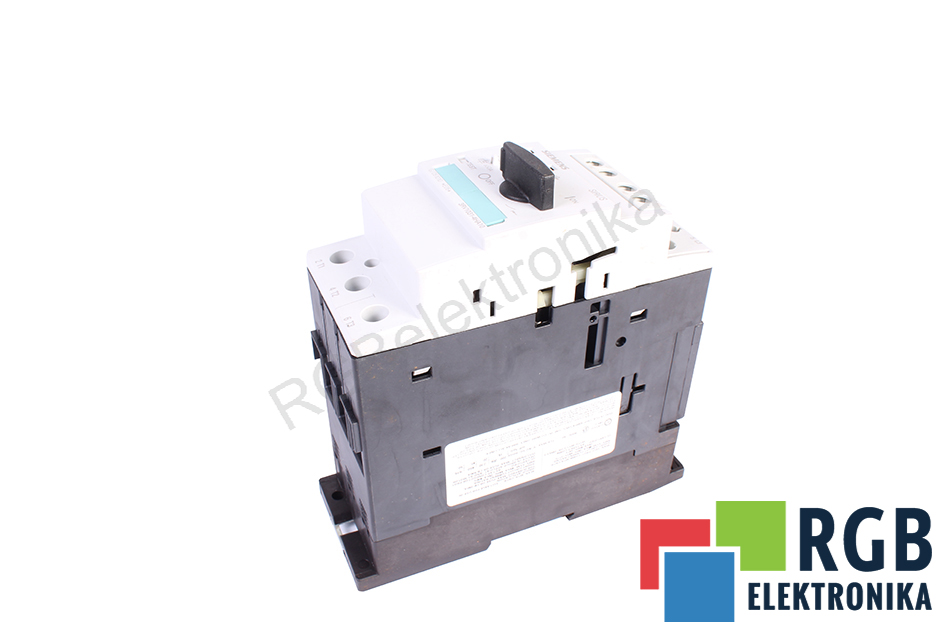 3RV1031-4HA10 CIRCUIT BREAKER SIEMENS