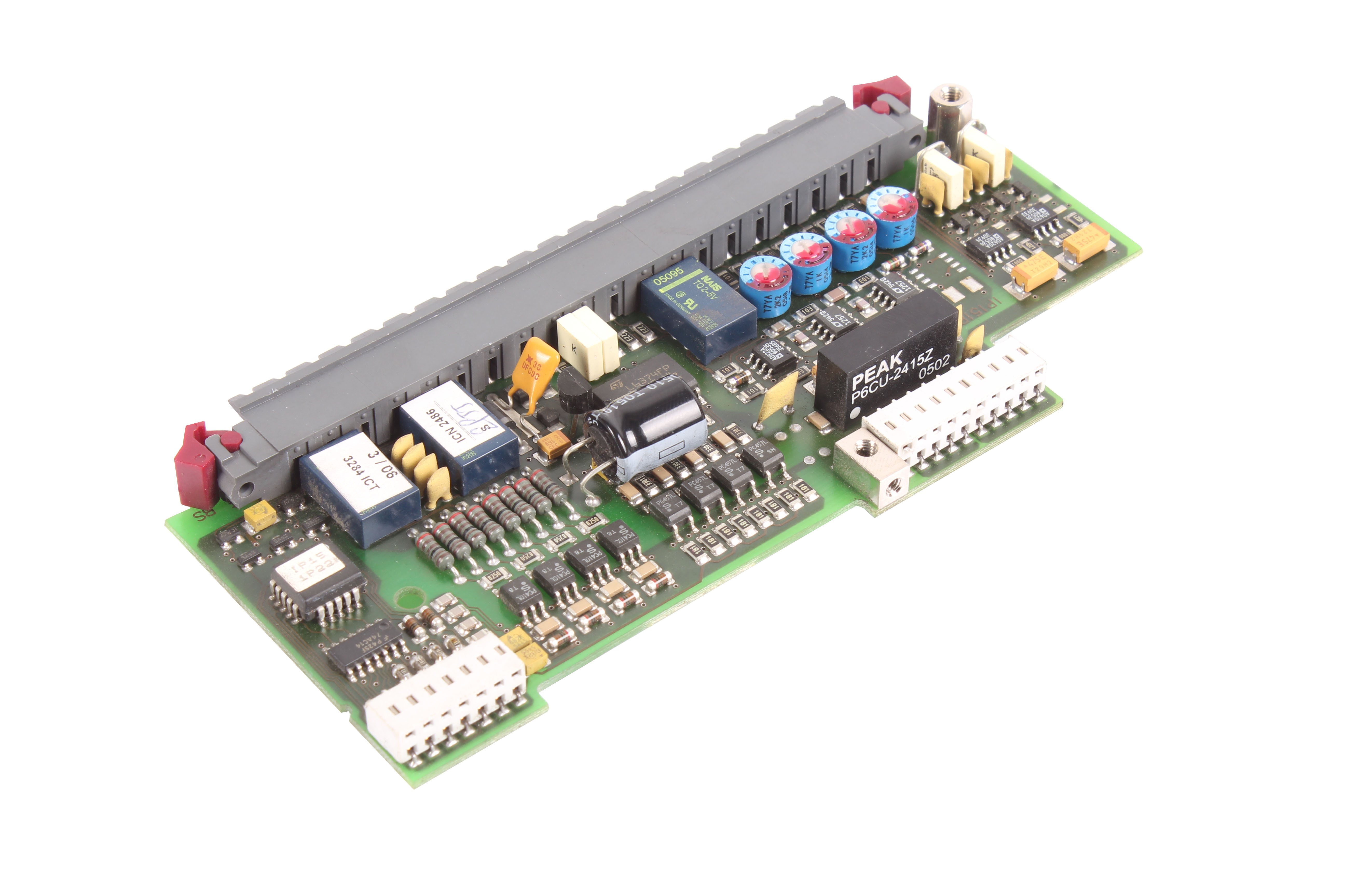 B&R AUTOMATION IP151P-L/2 224113450 SOTTOINSIEMI DI PLC 