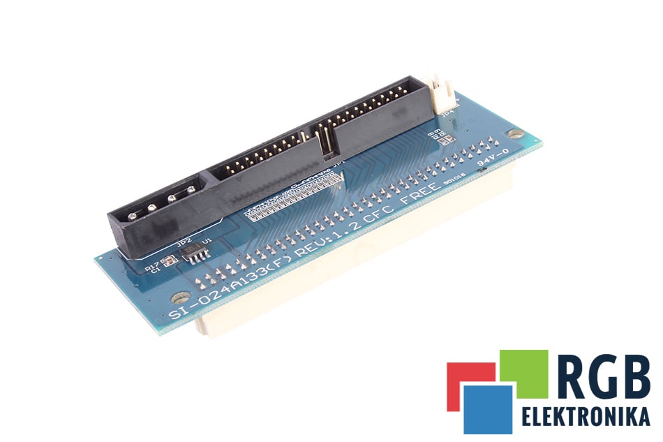 BECKHOFF SI-024A133 