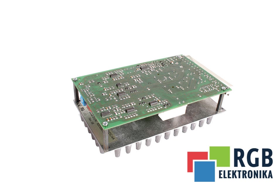 BERGER LAHR D900.50 220921-00-01C MODULO DI ESPANSIONE 
