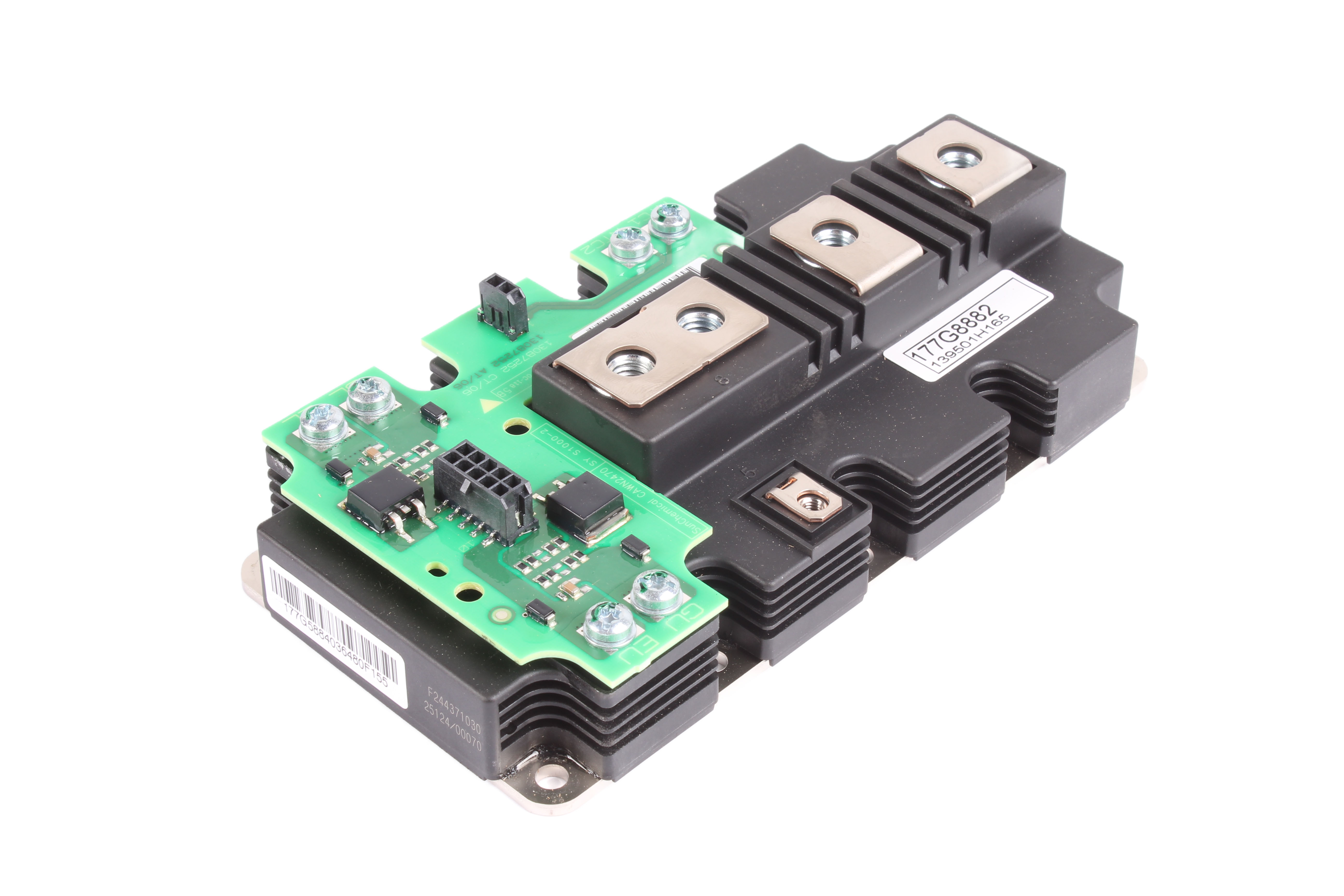 DANFOSS 176F3365 DP900B1200T104011 177G8882 IGBT MODULE 
