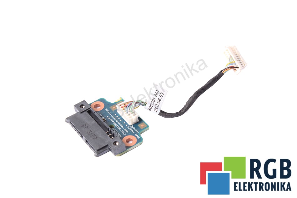HP MUFASA-6050A2487201-0DD 