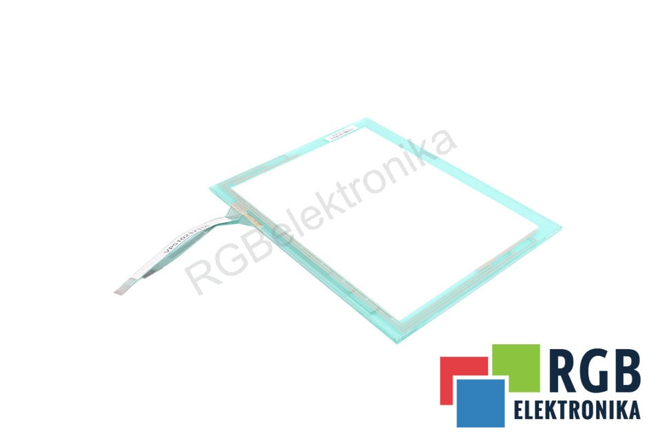 190123681 TOUCH FOR XBTF032110 138X109MM 8/6PIN