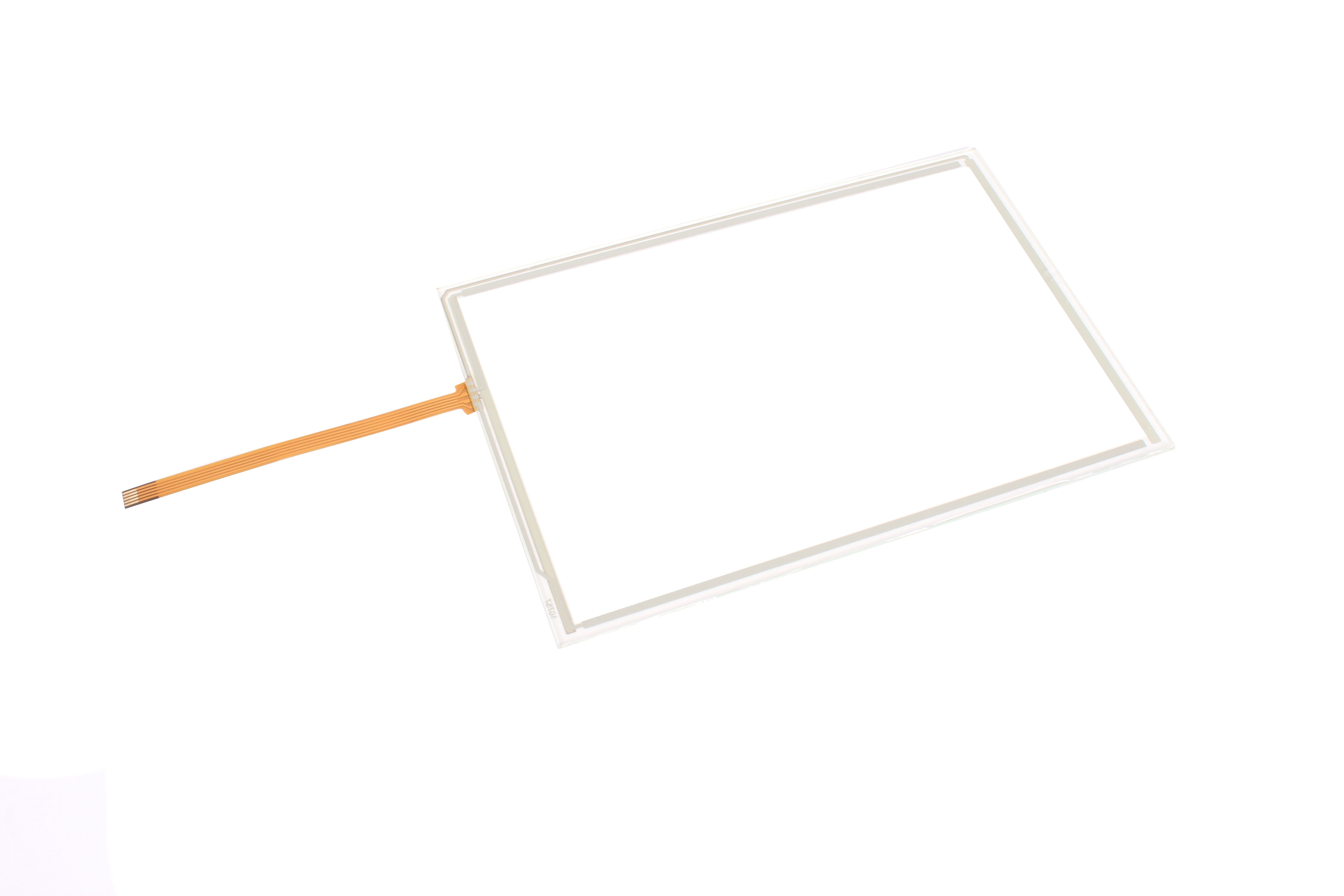 ÉCRAN TACTILE PUR 4PPC30.0702-21B TOUCH 5PIN 189X126MM 5 PIN REMPLACEMENT