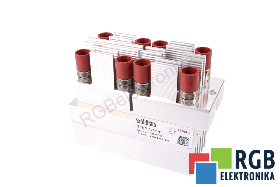 SEMIKRON SKKQ800/18E IGBT-MODUL 