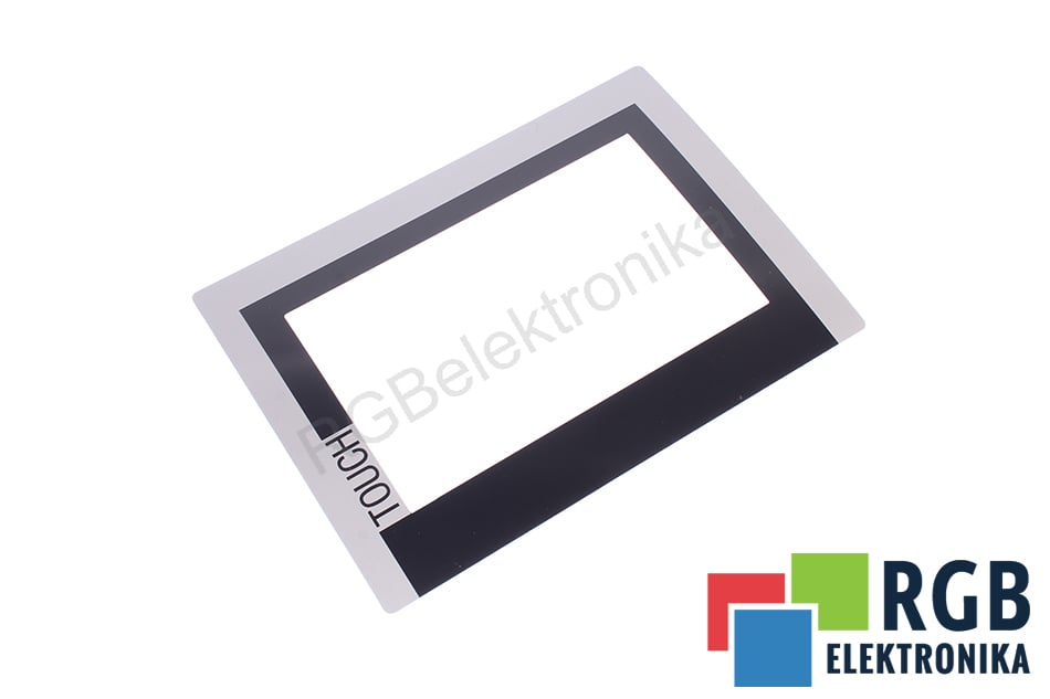 MASKOWNICA DO 6AV2144-8GC10-0AA0 MASK 223X149MM 6AV2144-8GC10-0AA0 223X149MM ZAMIENNIK